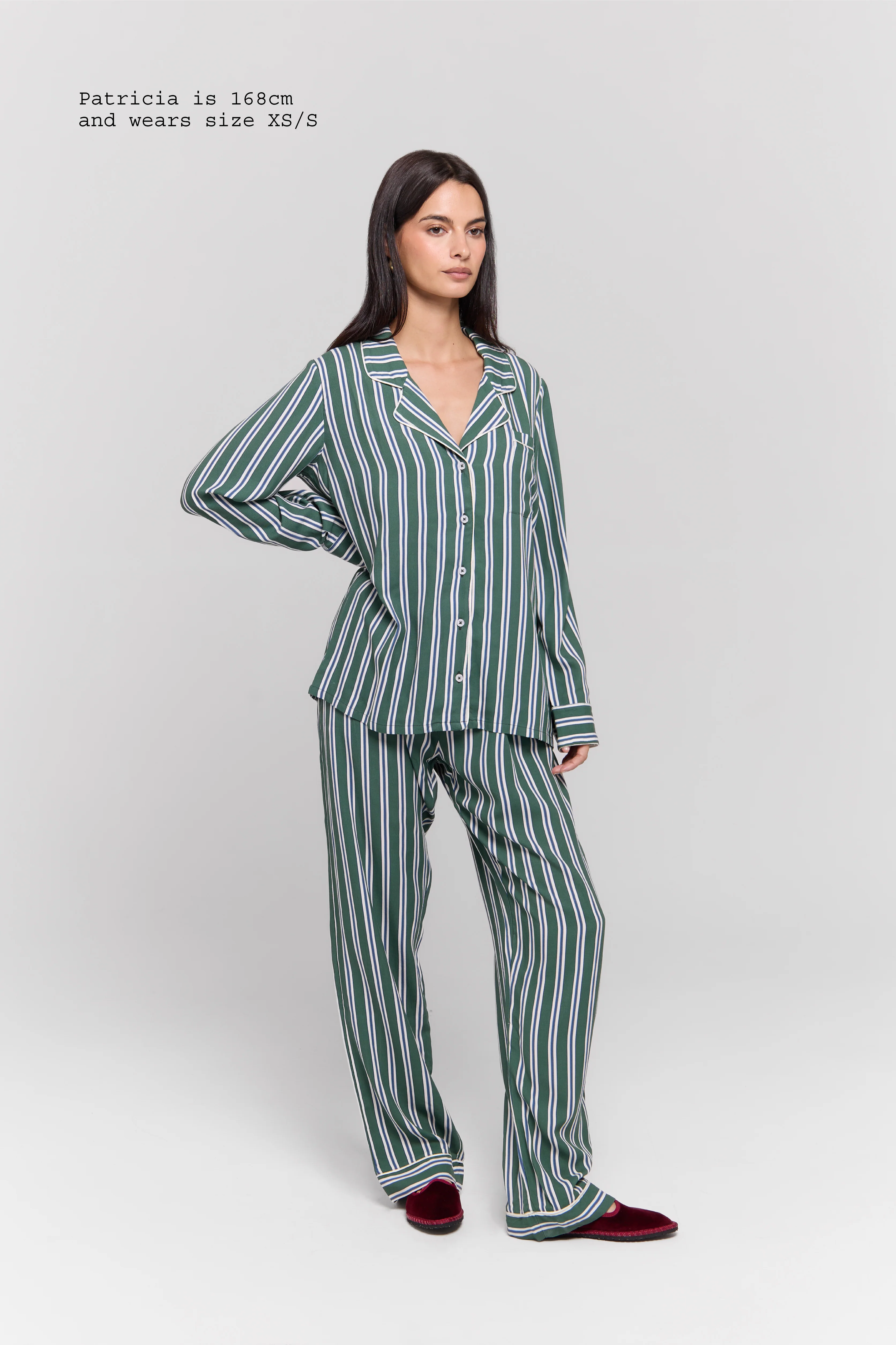 PYJAMA SET - Image 9