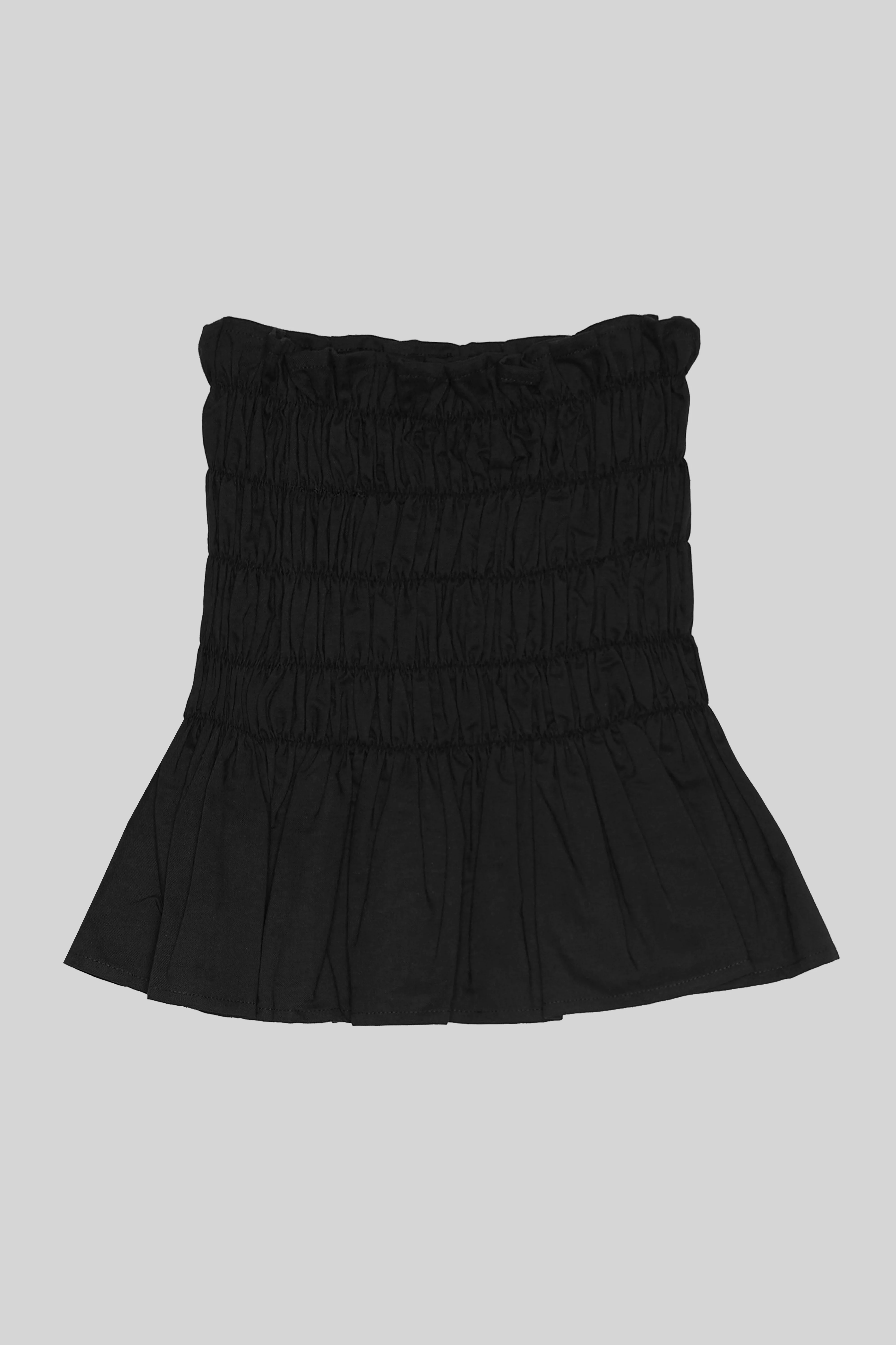 RUFFLED TOP 02 - Image 5