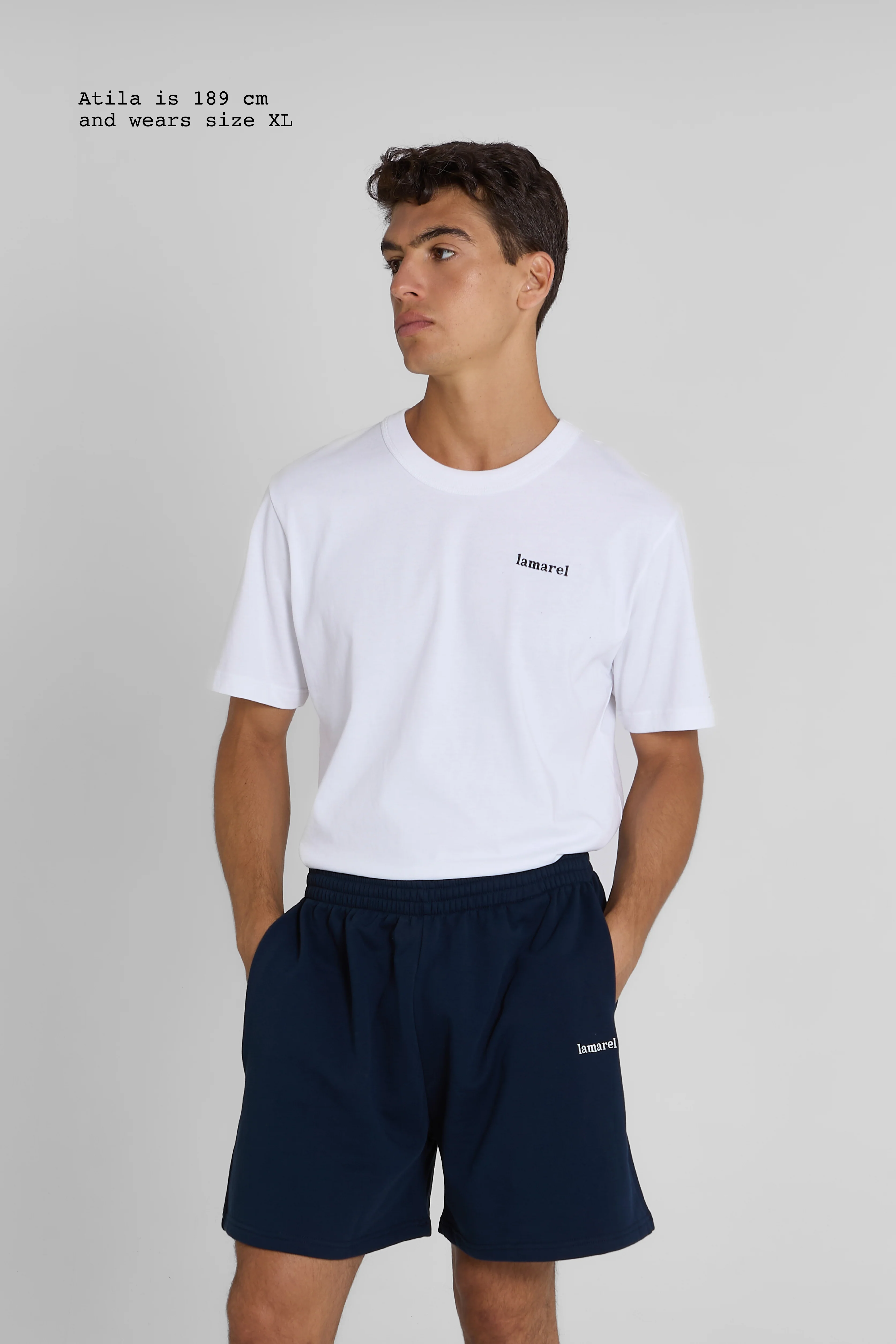 SHORTS MEN - Image 12