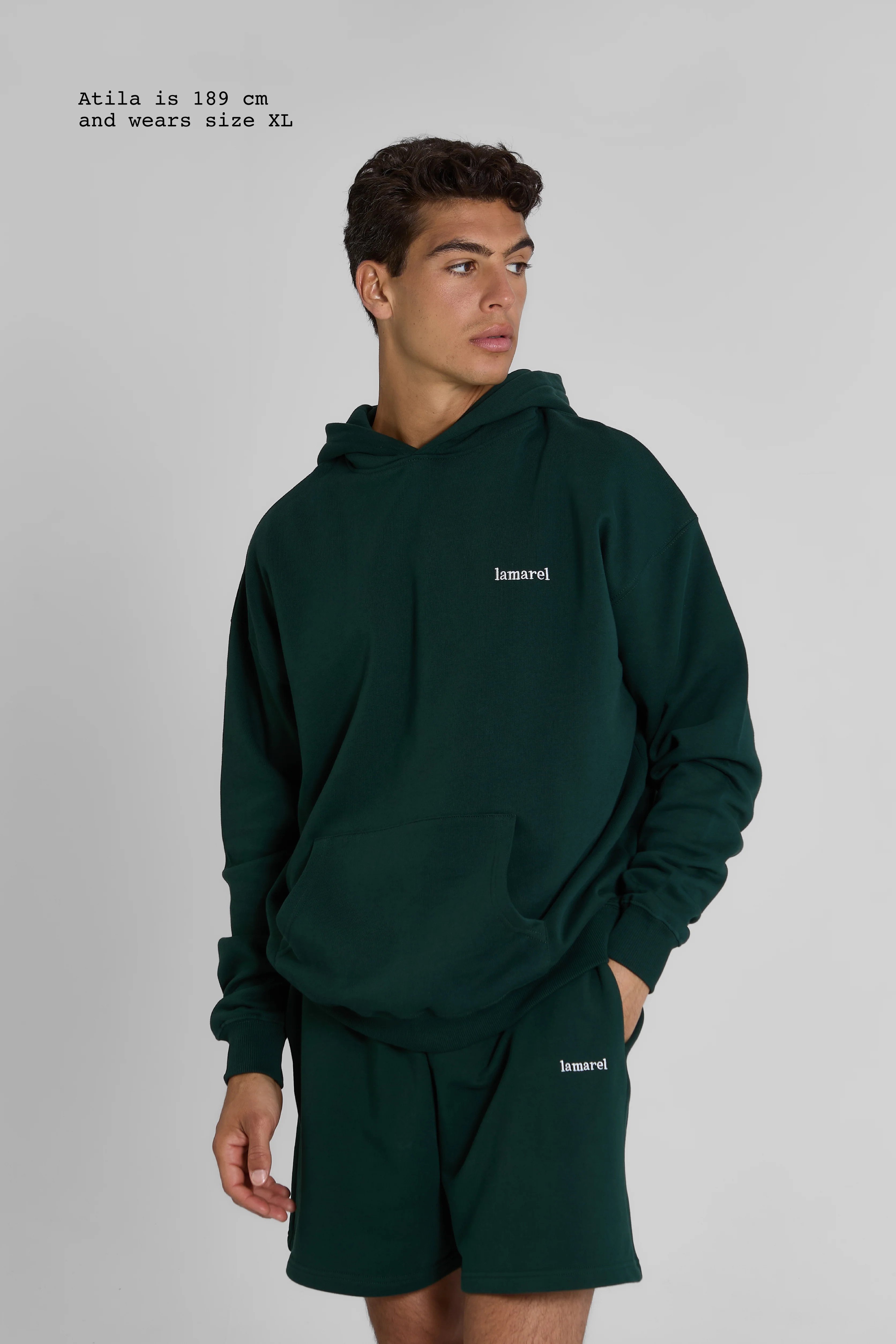 SHORTS MEN - Image 3