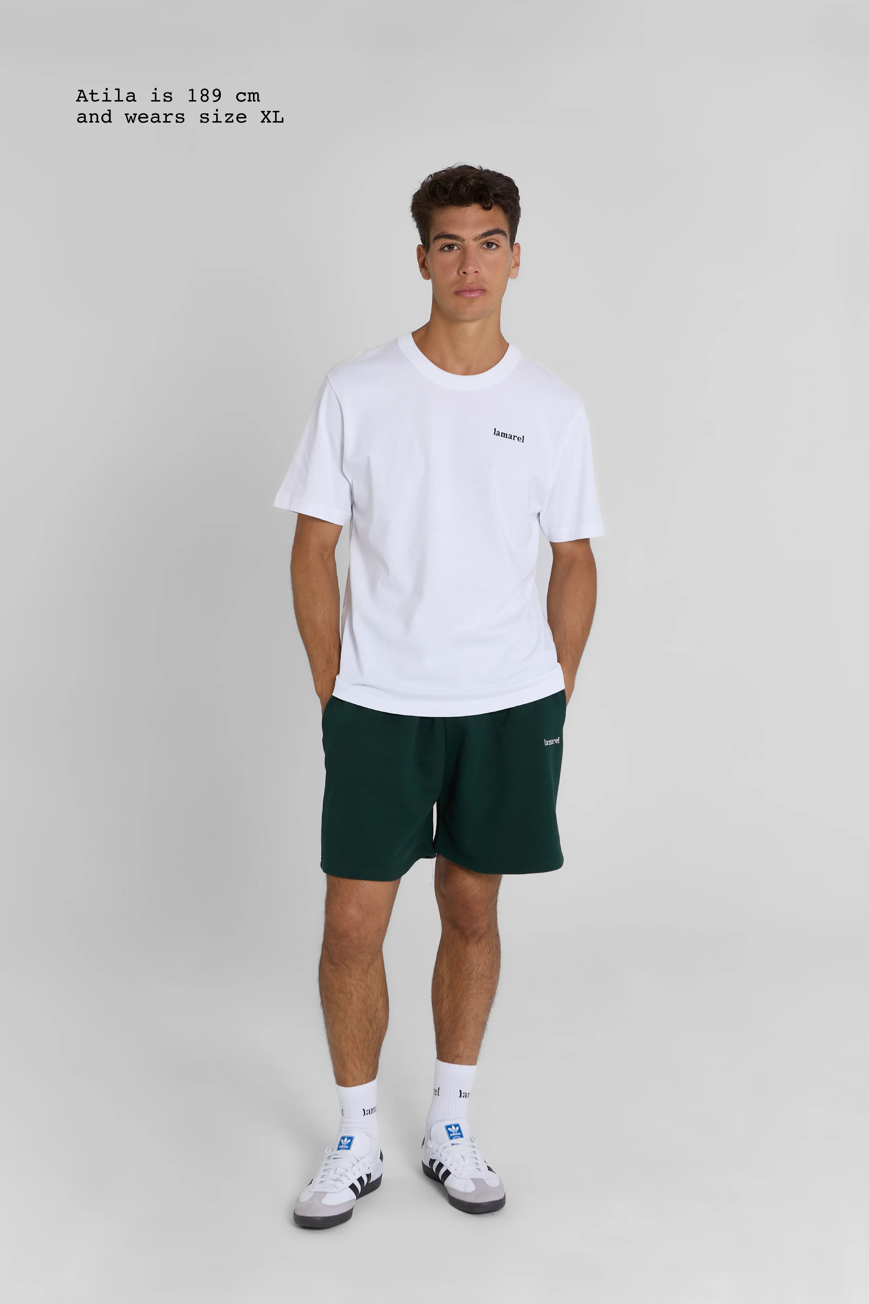 SHORTS MEN - Image 4