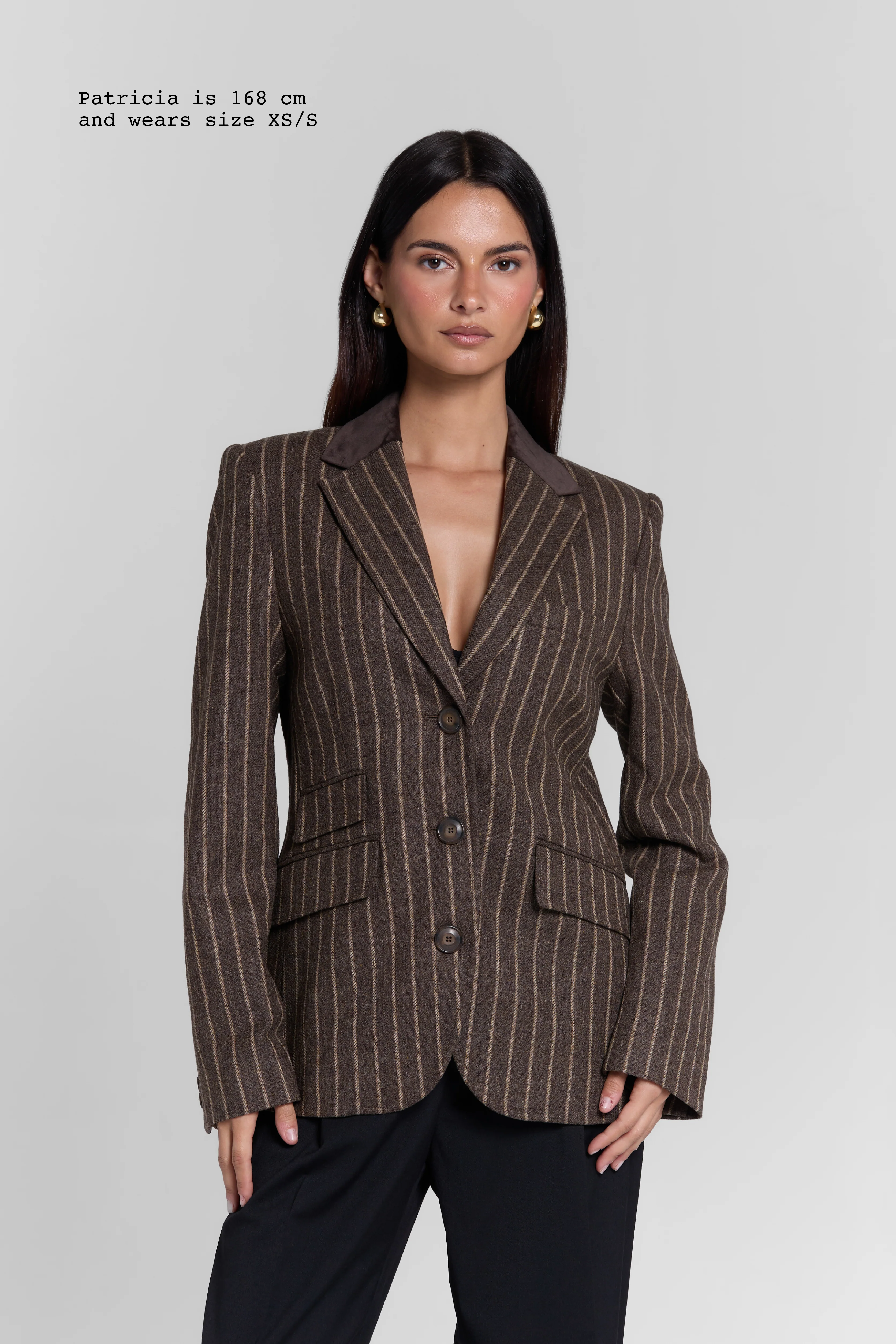SLIM BLAZER - Image 10