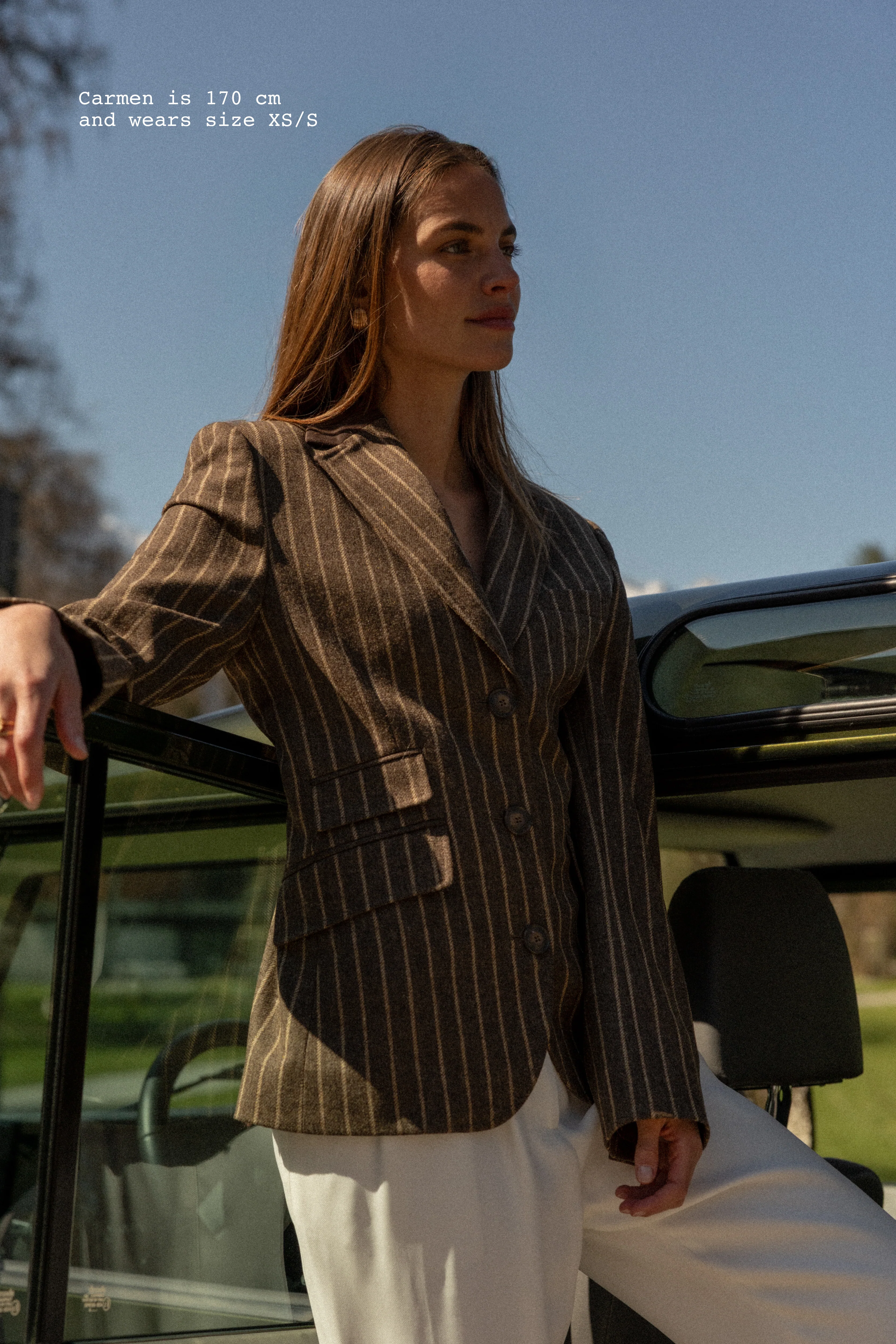 SLIM BLAZER - Image 14