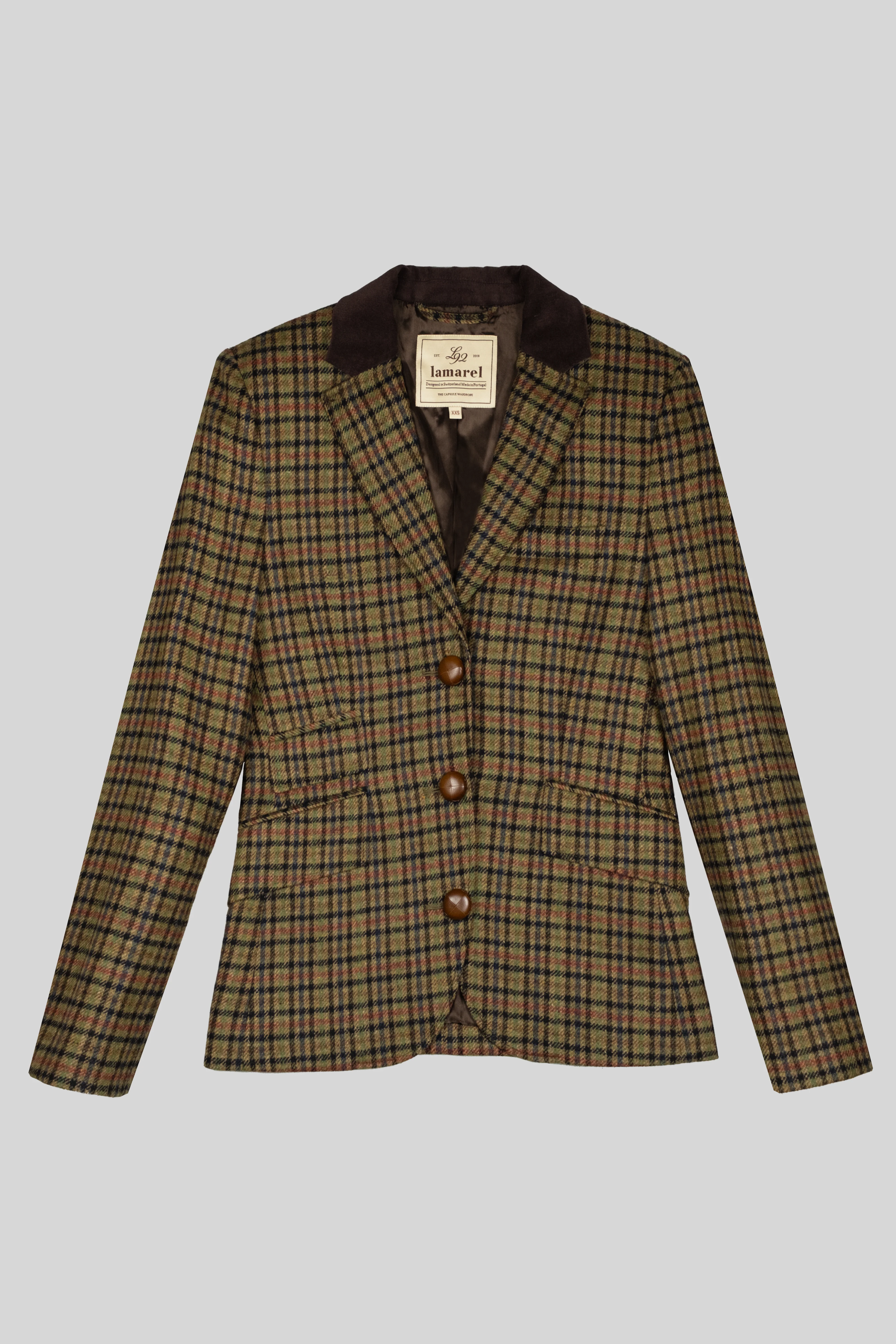 SLIM BLAZER - Image 15