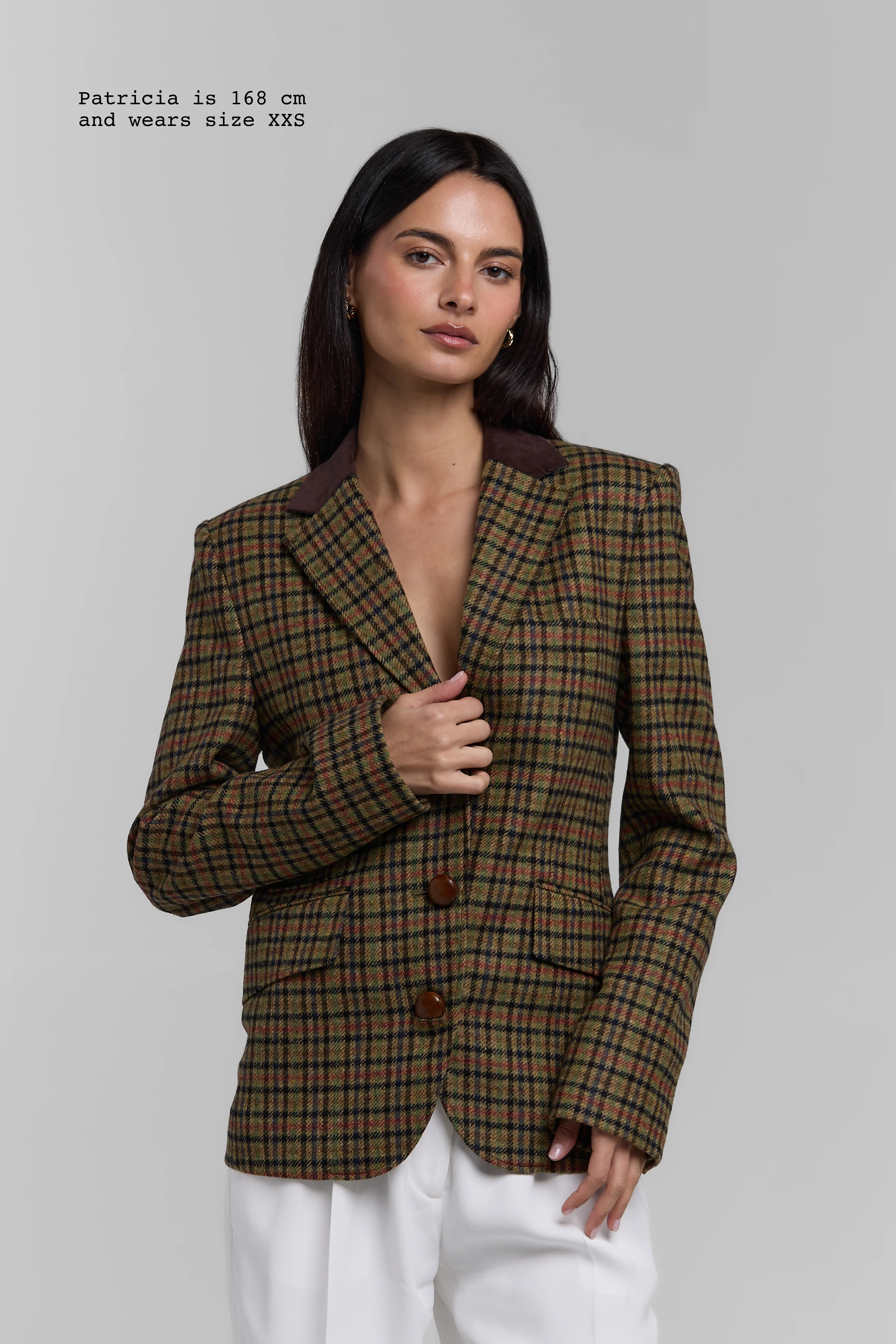SLIM BLAZER - Image 16