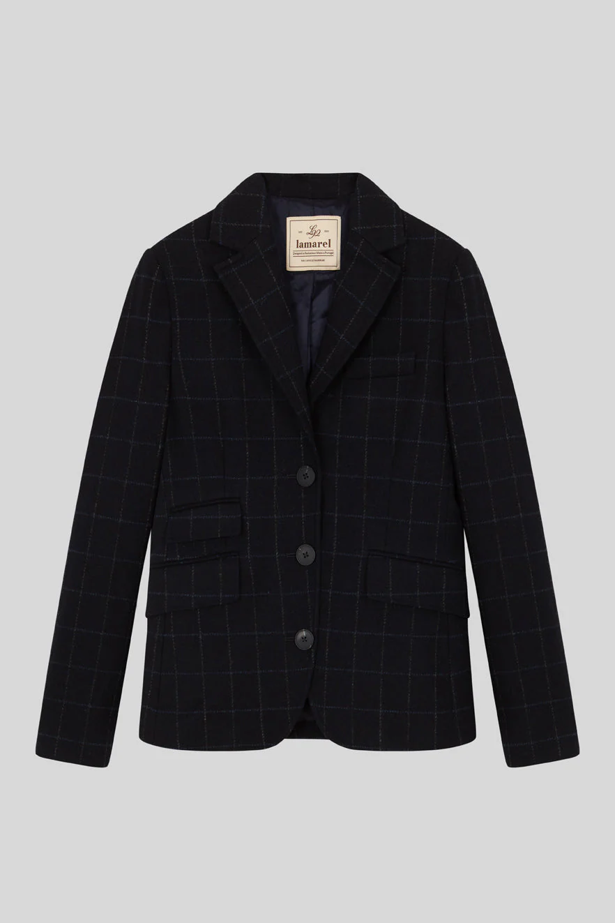 SLIM BLAZER - Image 19