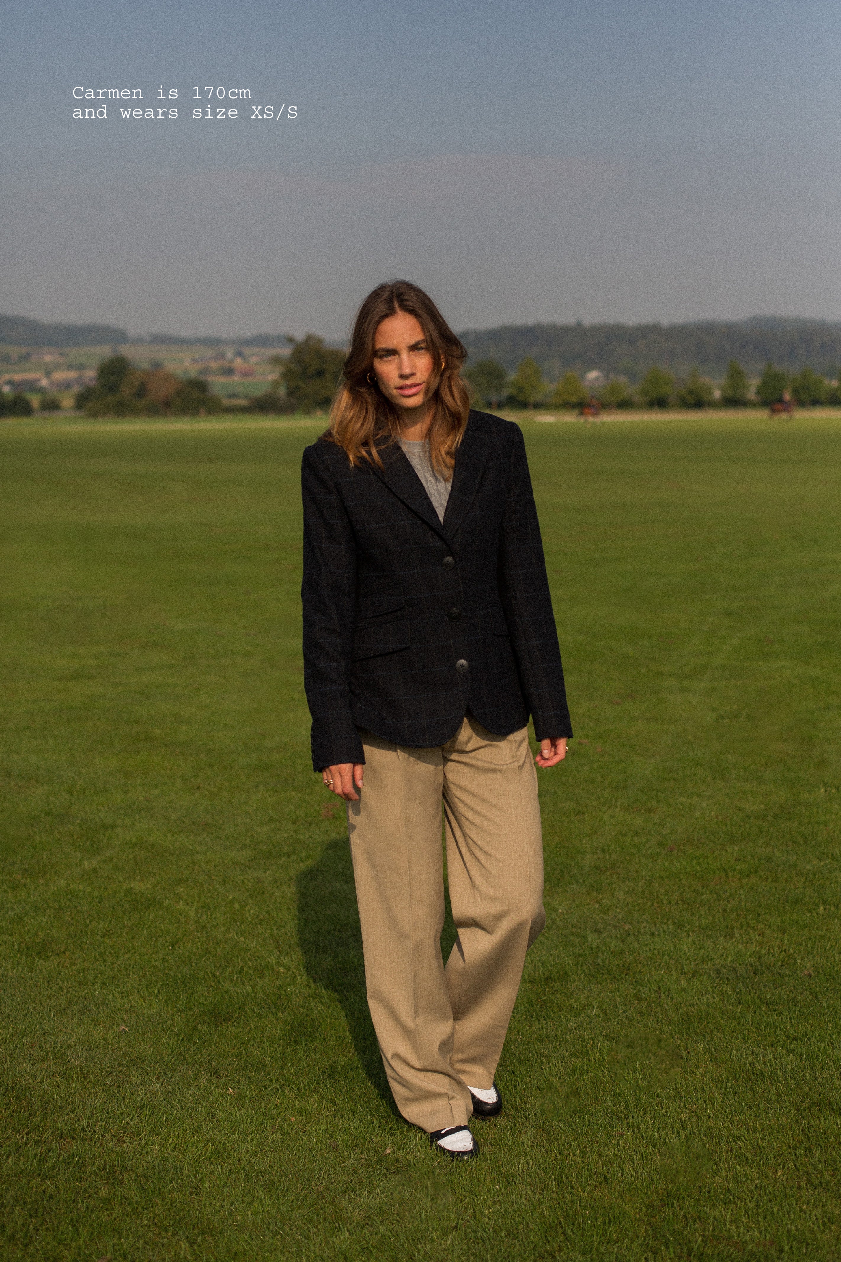 SLIM BLAZER - Image 20