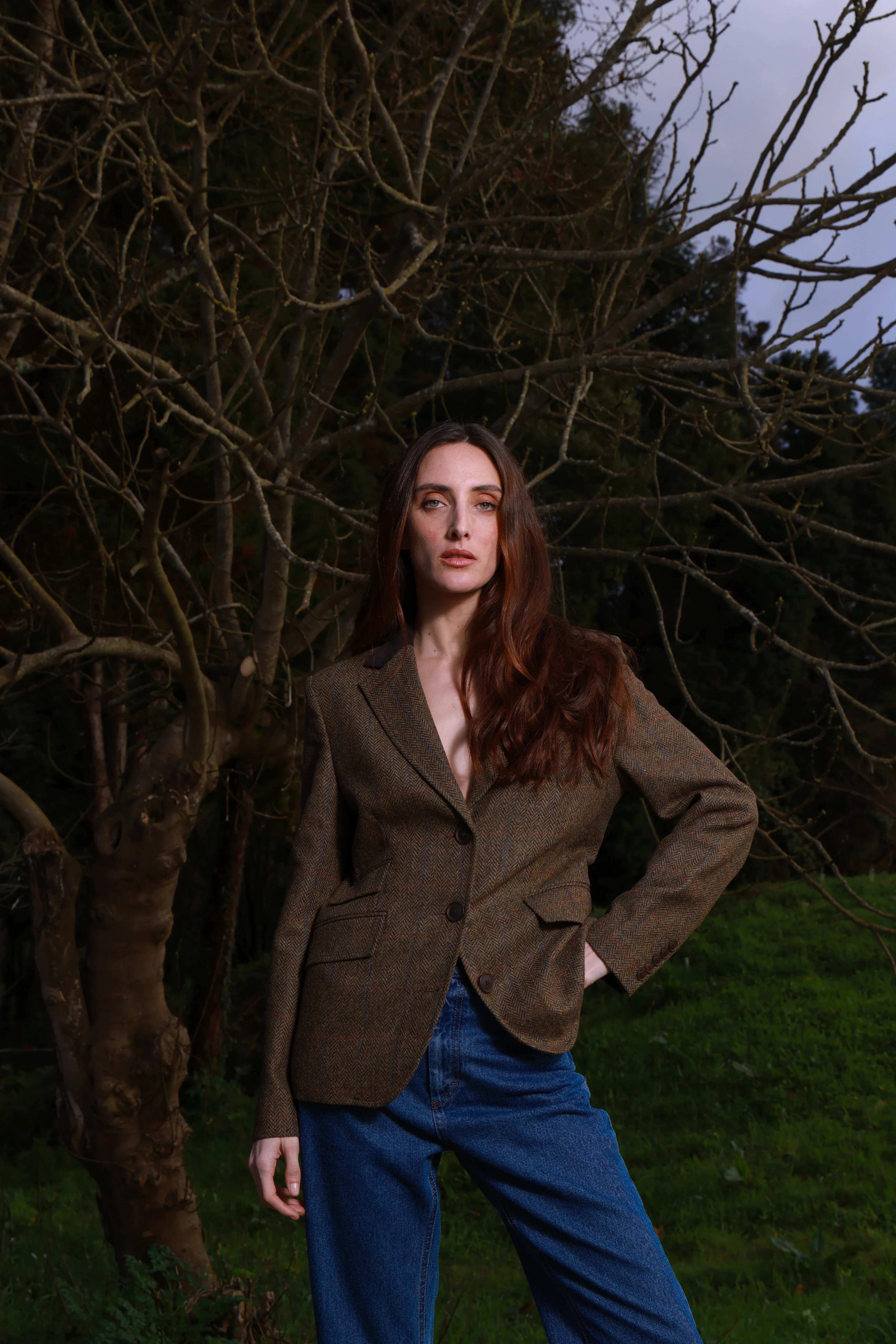 SLIM BLAZER - Image 6