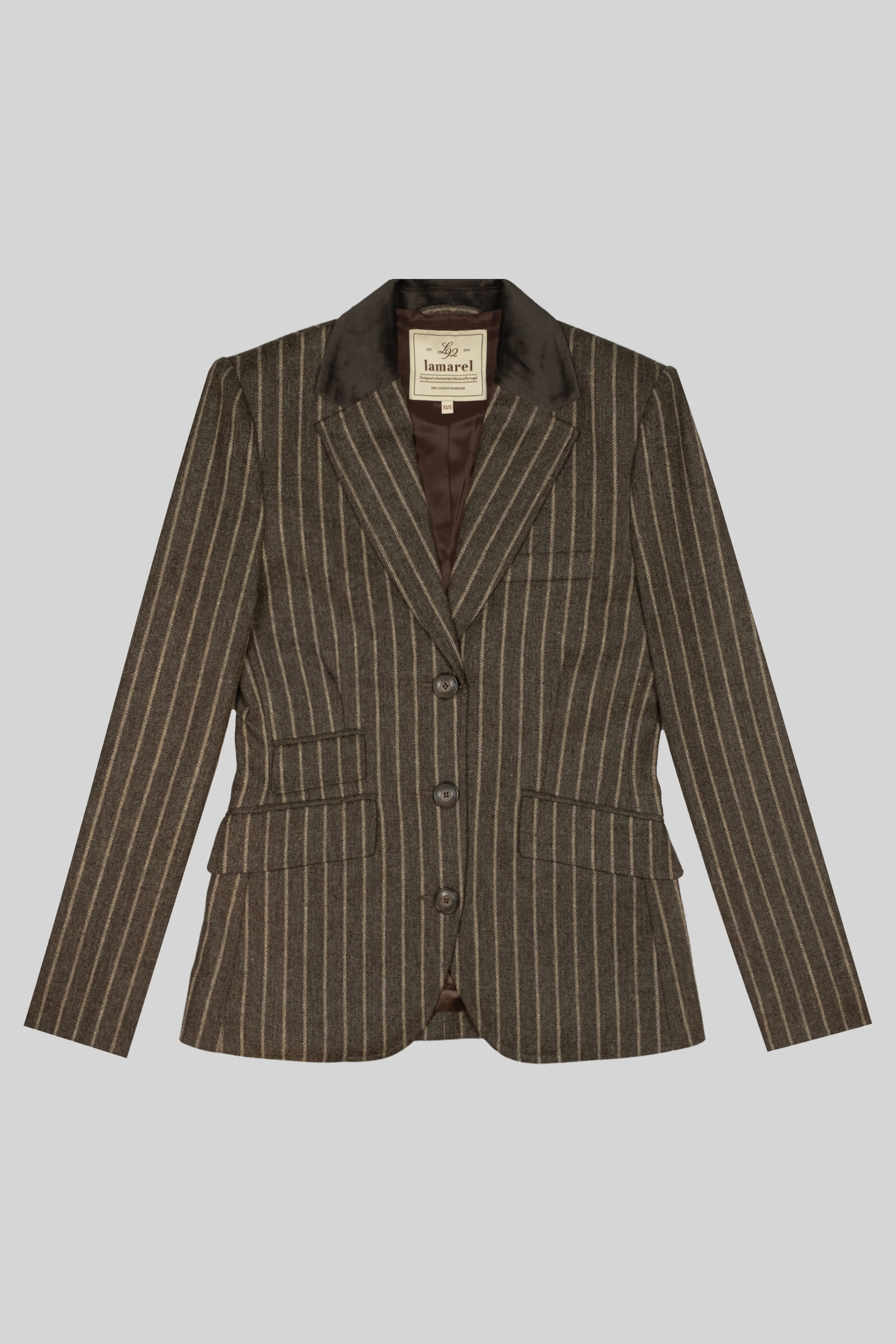 SLIM BLAZER - Image 9