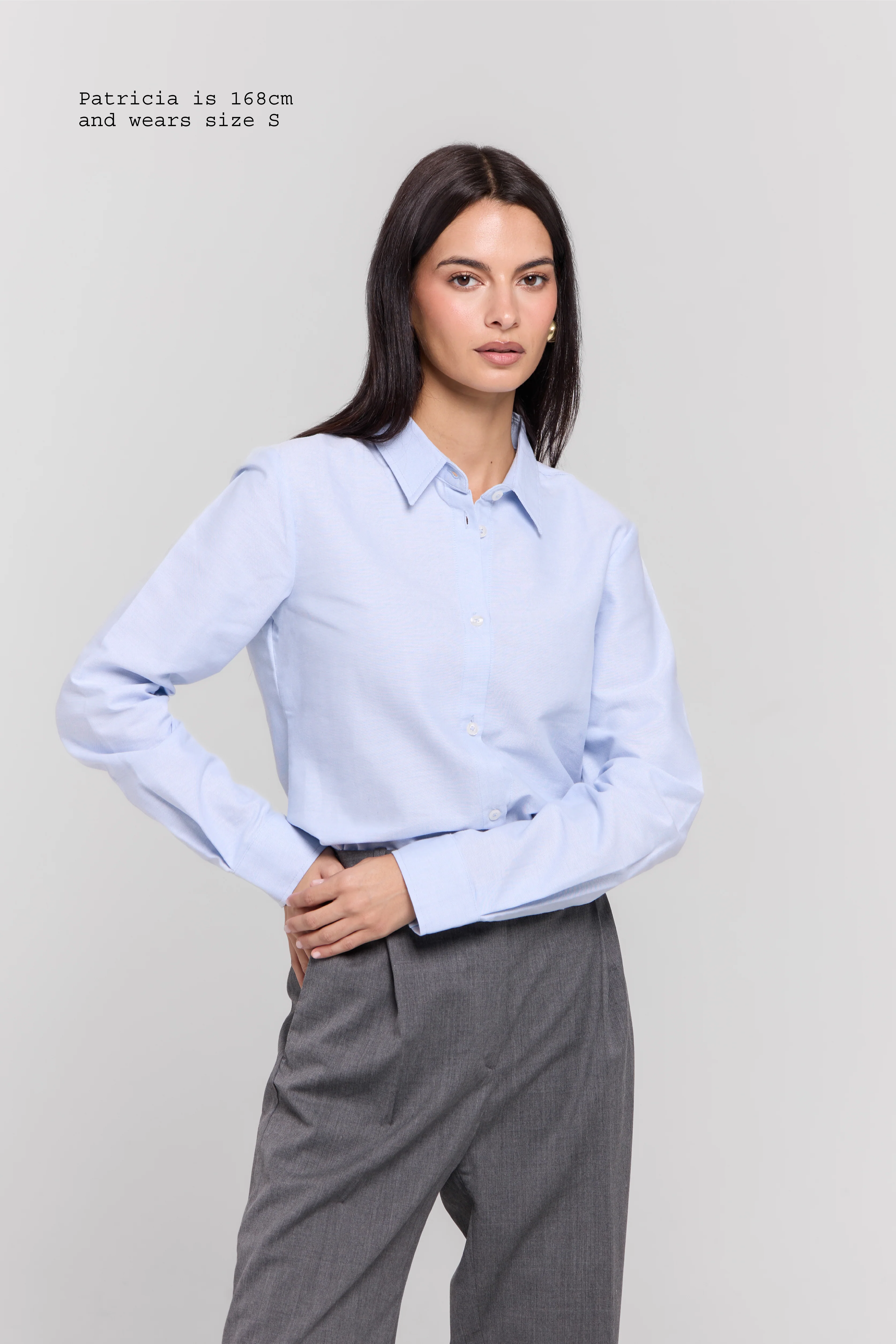 SLIM FIT SHIRT - Image 3