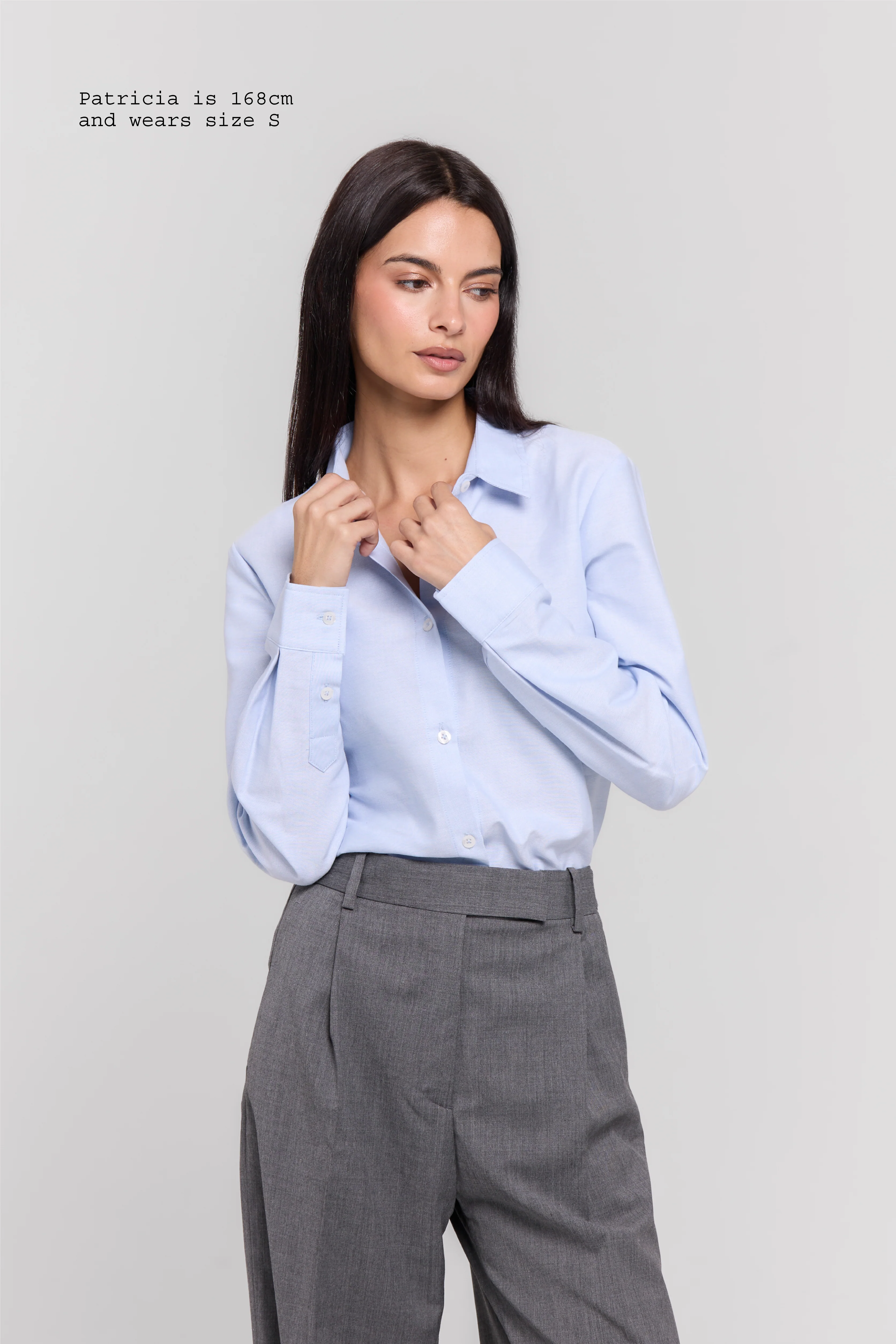 SLIM FIT SHIRT - Image 4