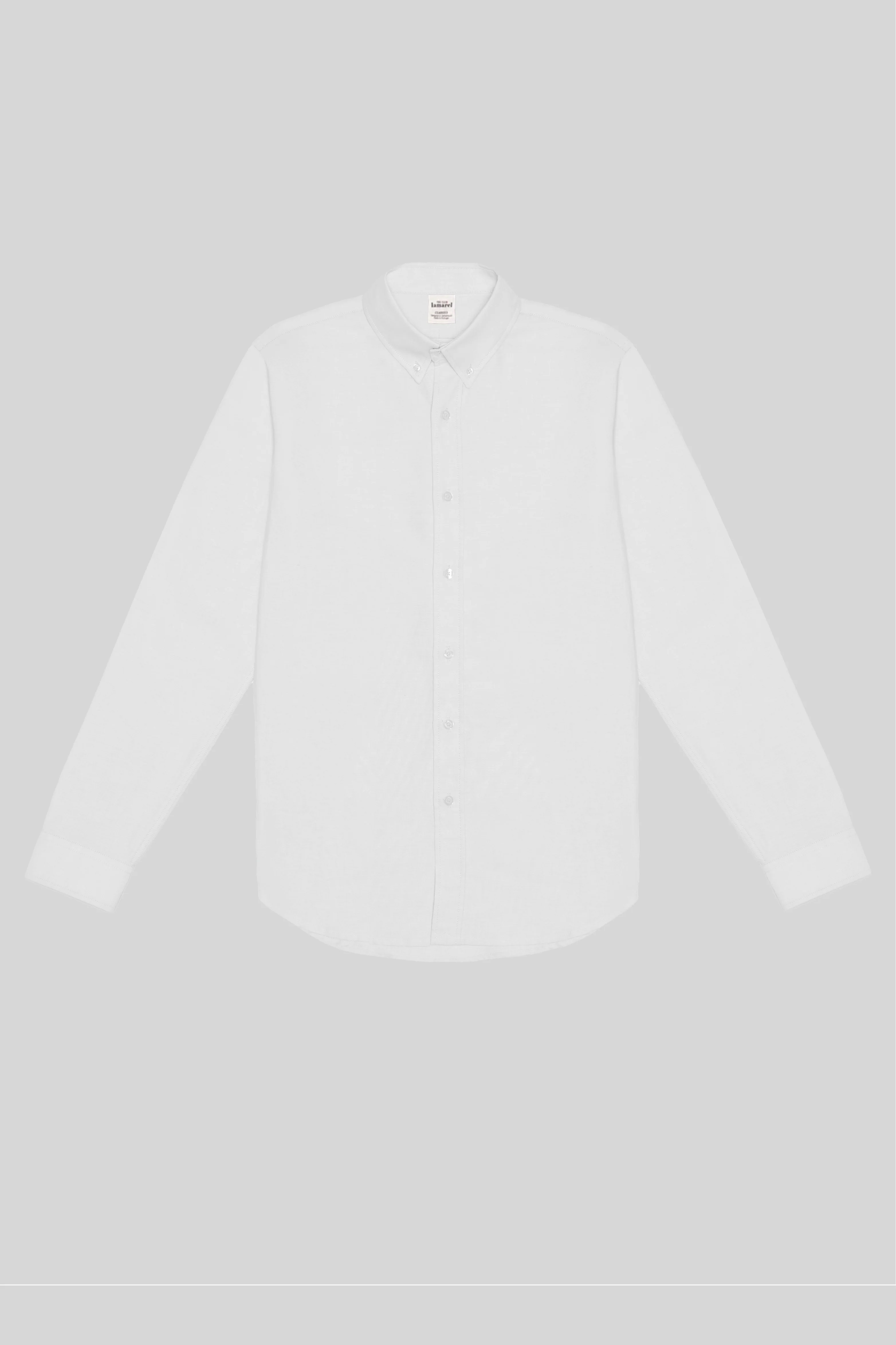 SLIM FIT SHIRT - Image 5