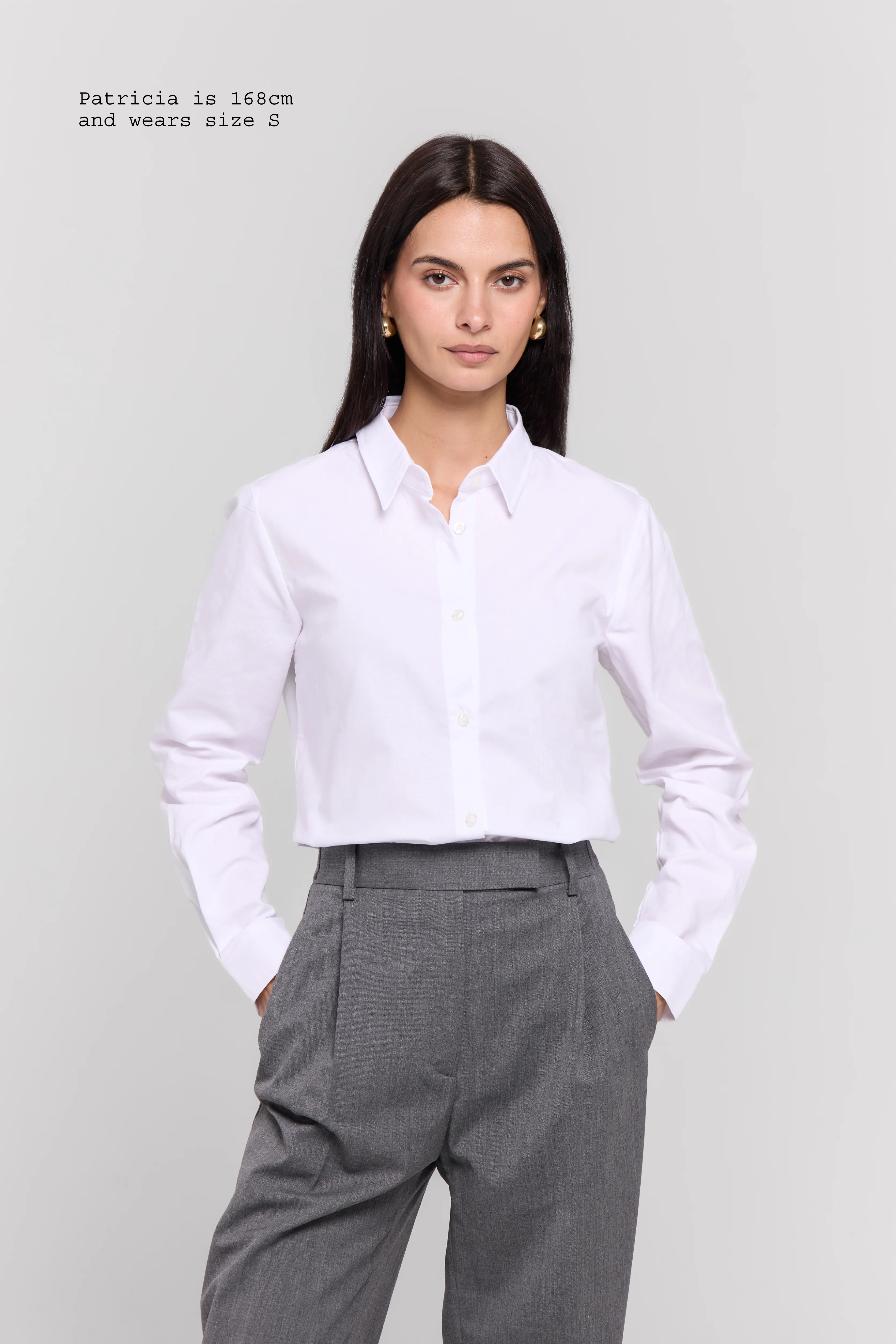 SLIM FIT SHIRT - Image 7