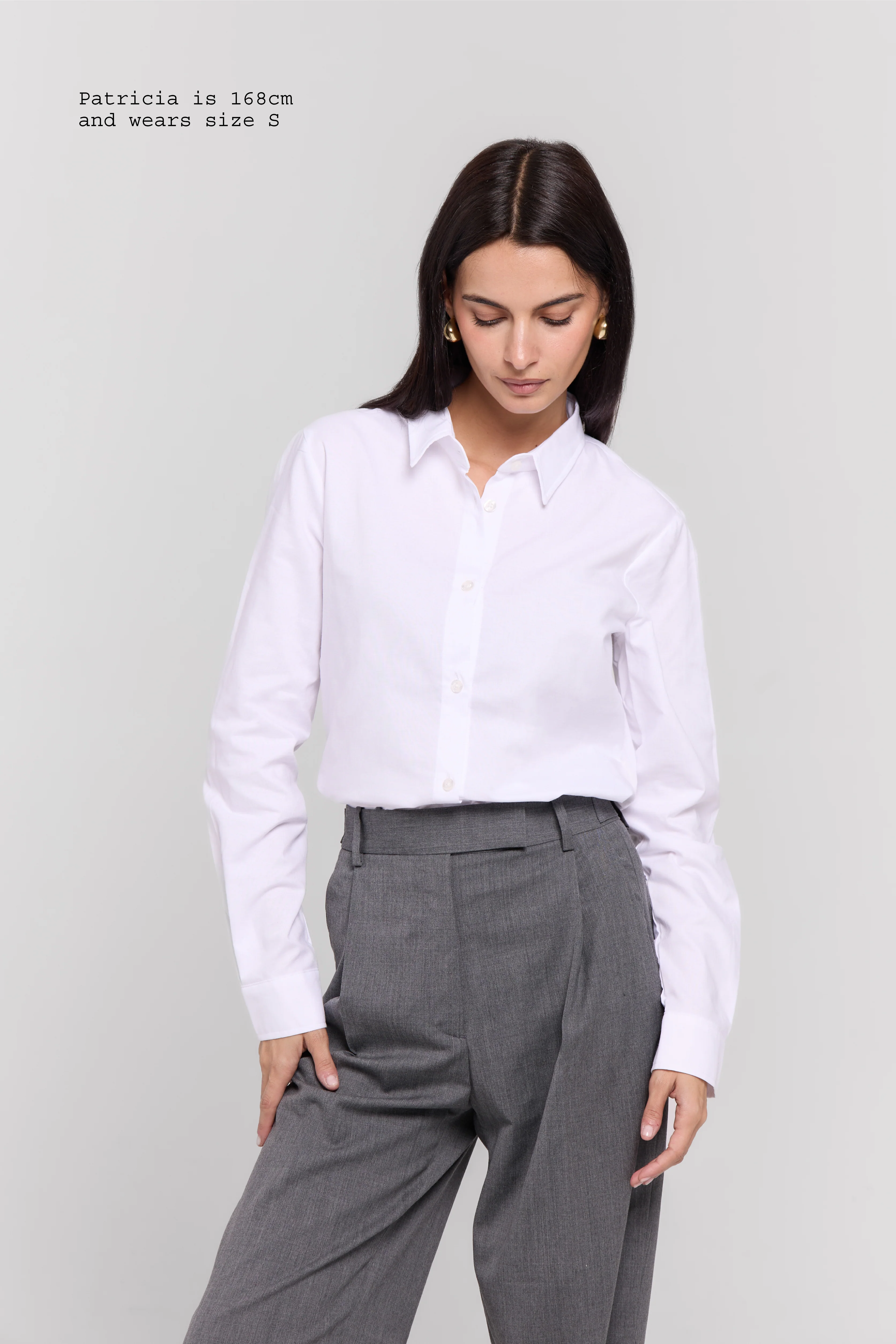 SLIM FIT SHIRT - Image 8
