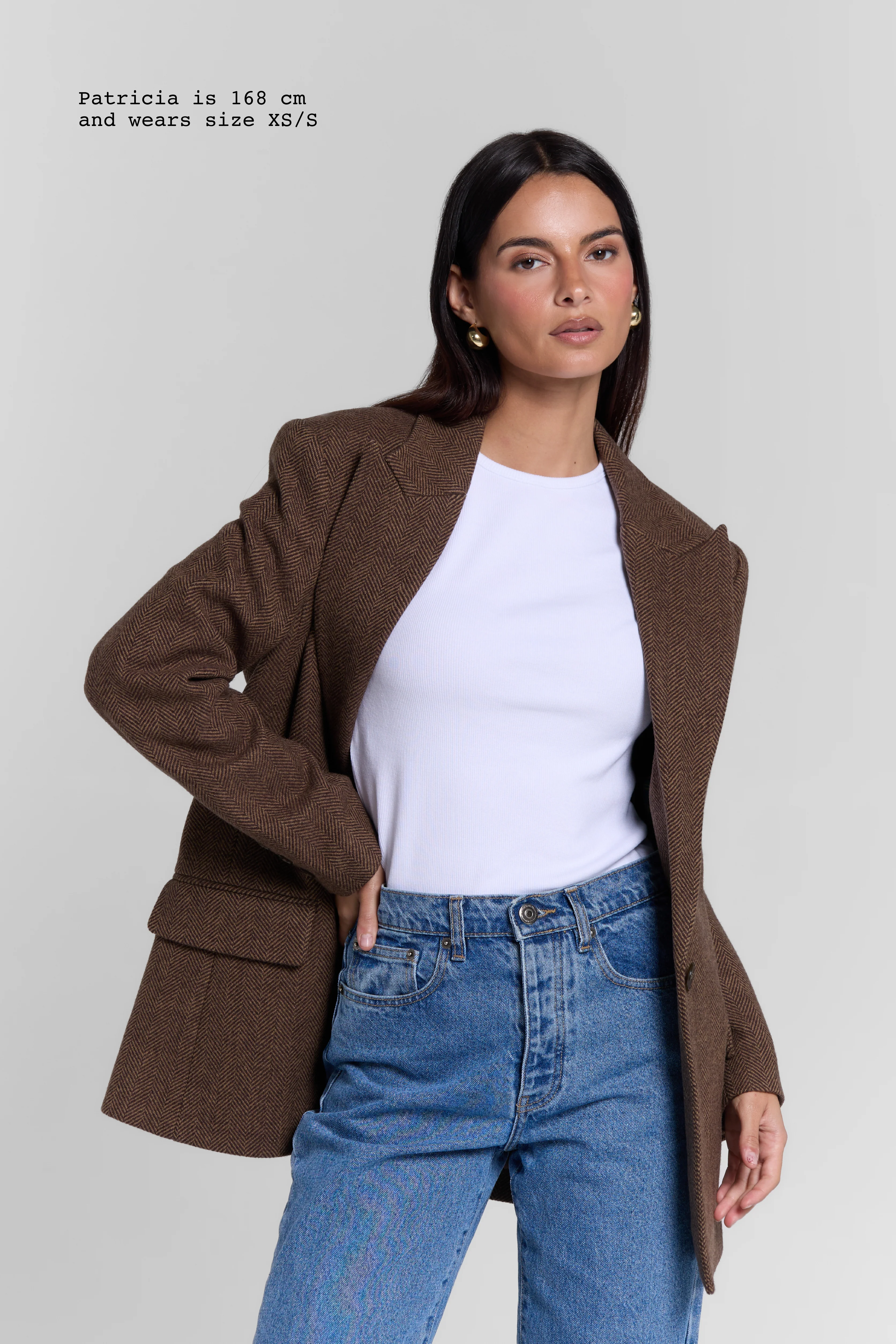 SPIGA BLAZER - Image 3