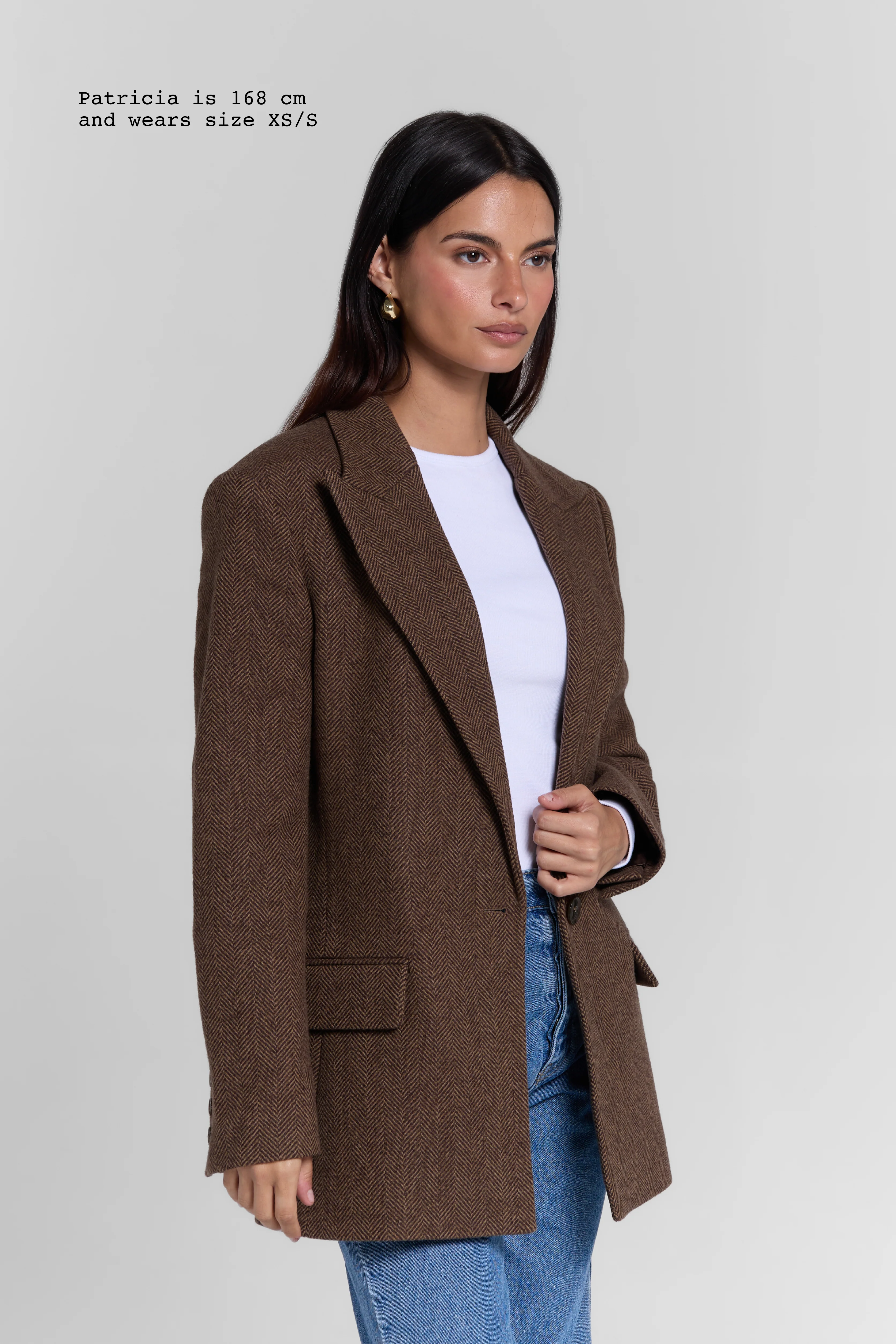 SPIGA BLAZER - Image 4