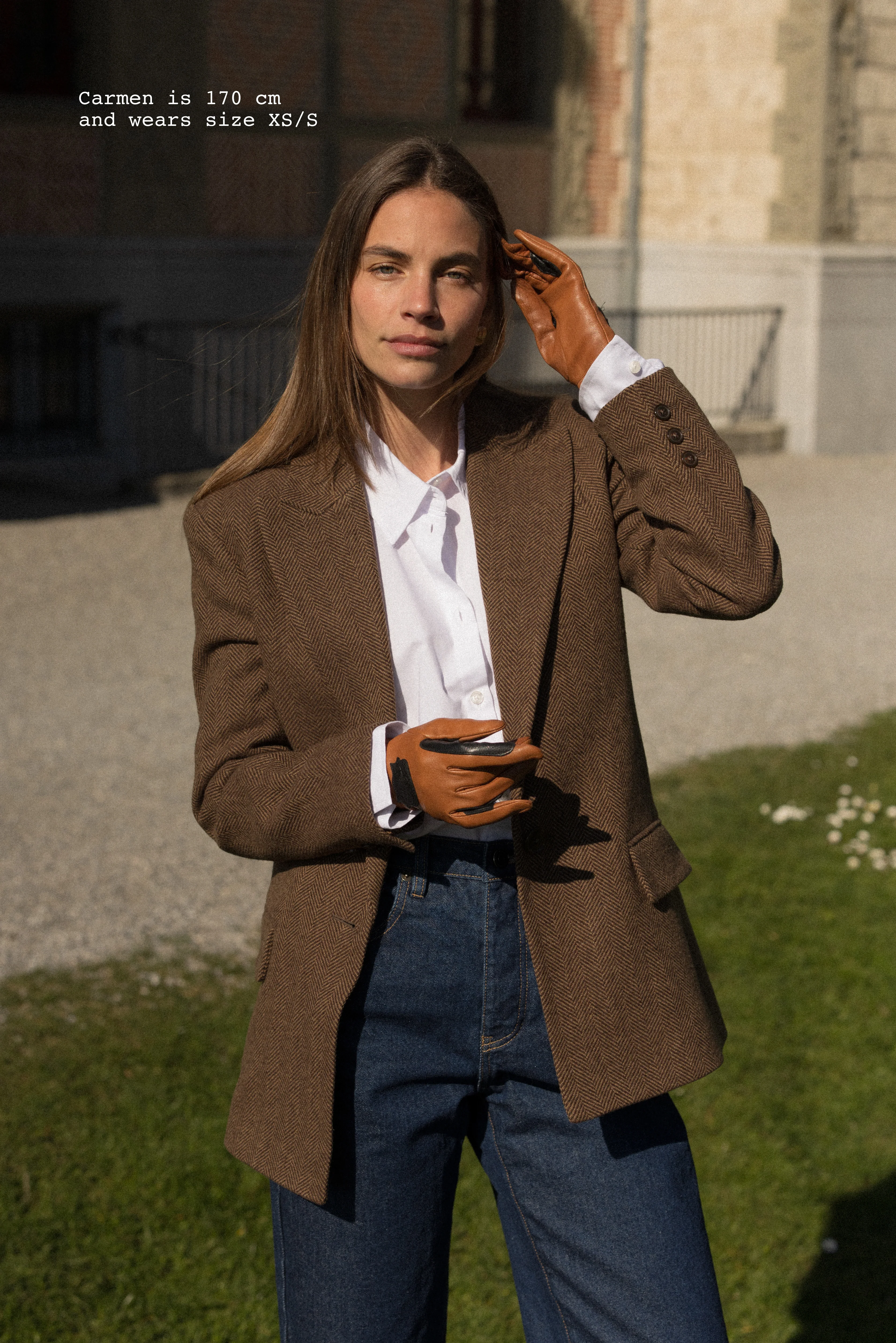 SPIGA BLAZER - Image 6