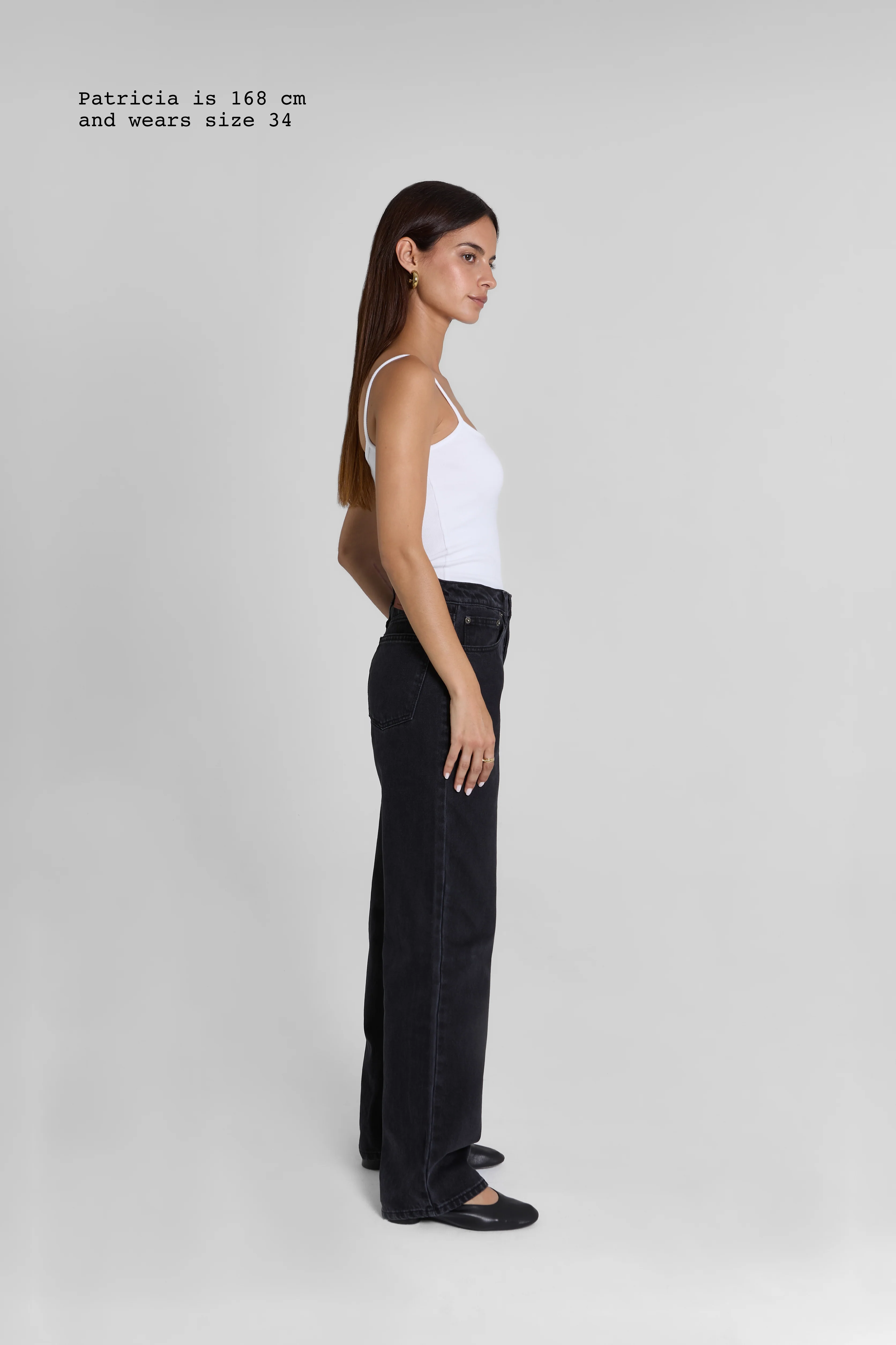 STRAIGHT JEANS - Image 23