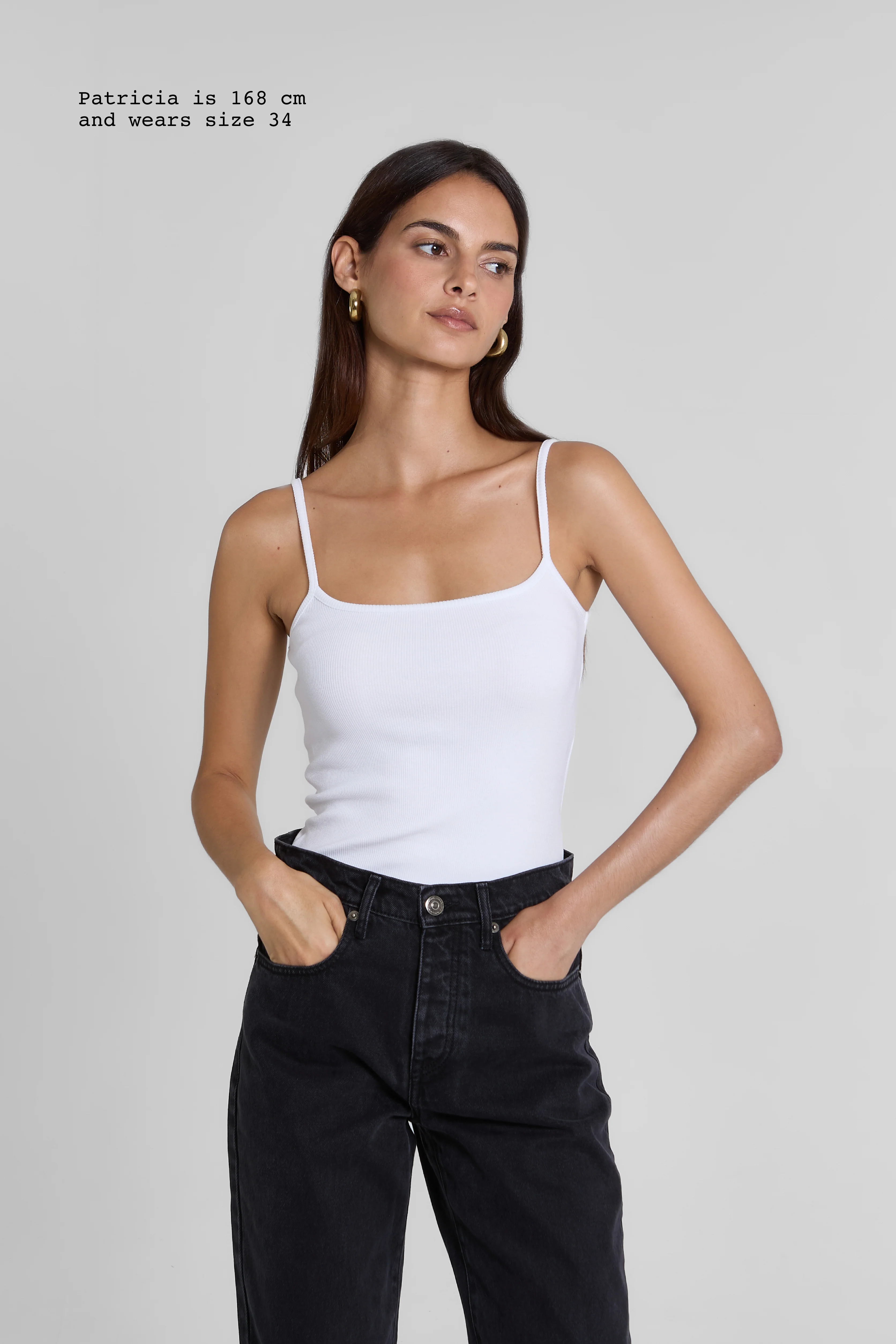 STRAIGHT JEANS - Image 26