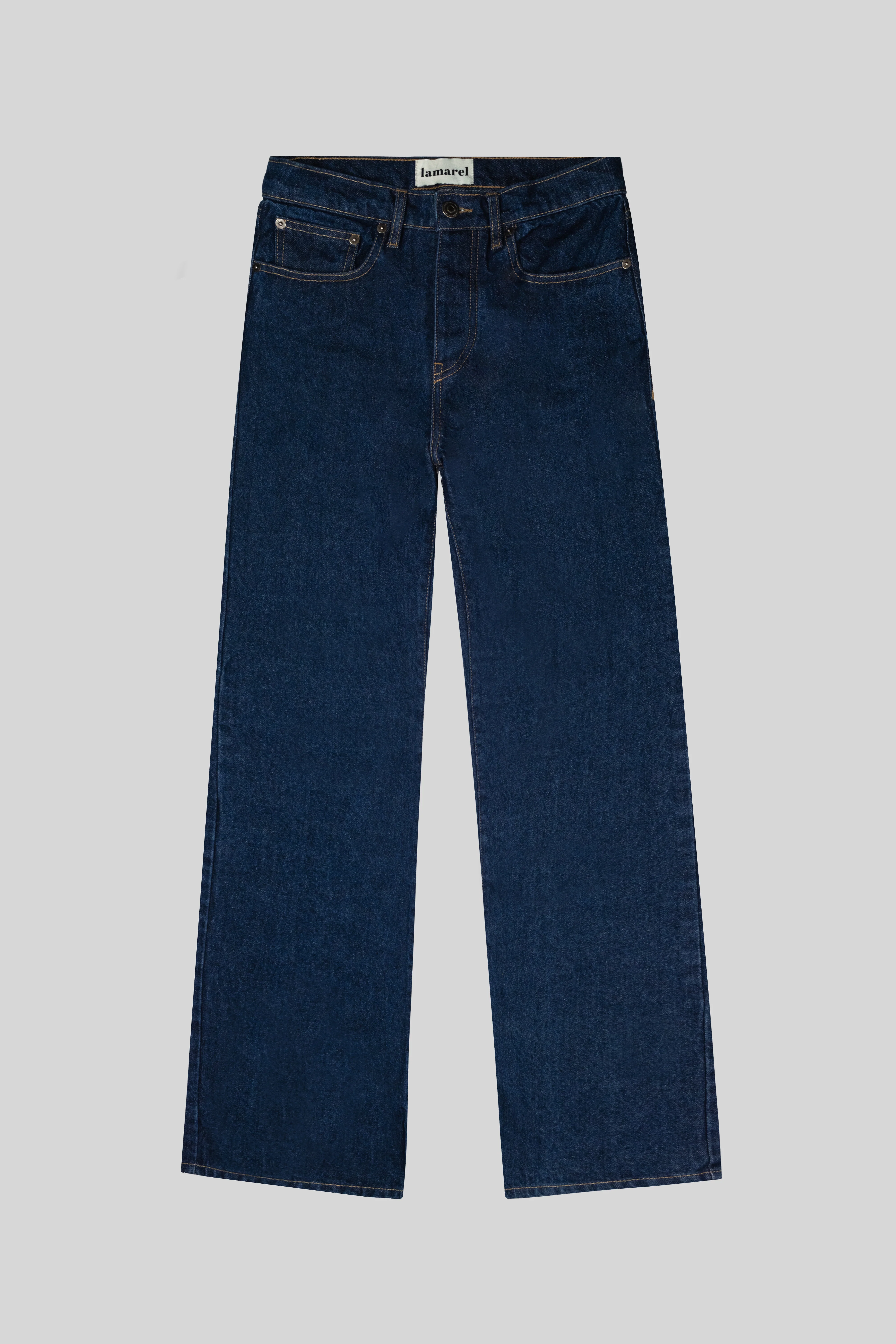 STRAIGHT JEANS - Image 11
