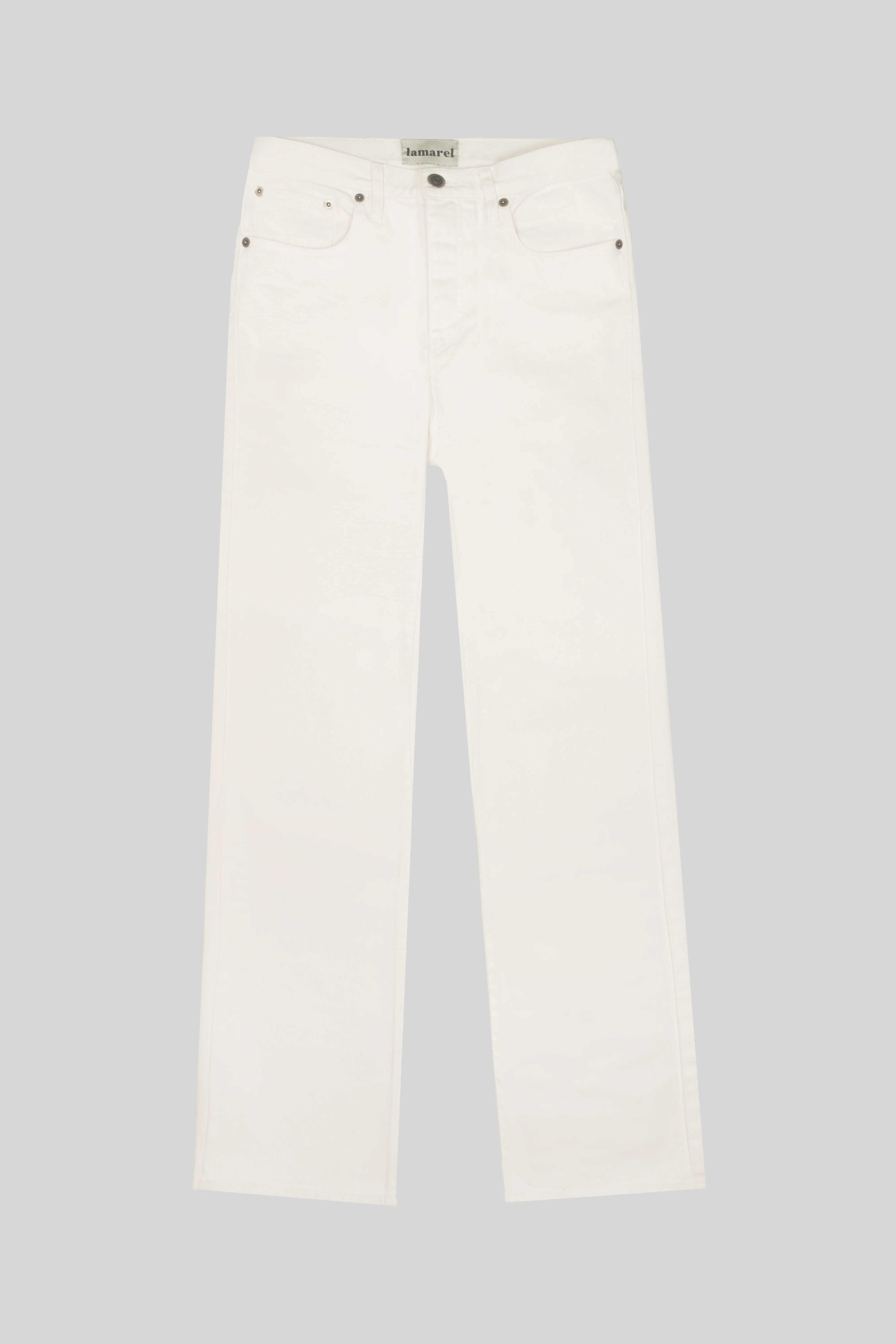 STRAIGHT JEANS - Image 17