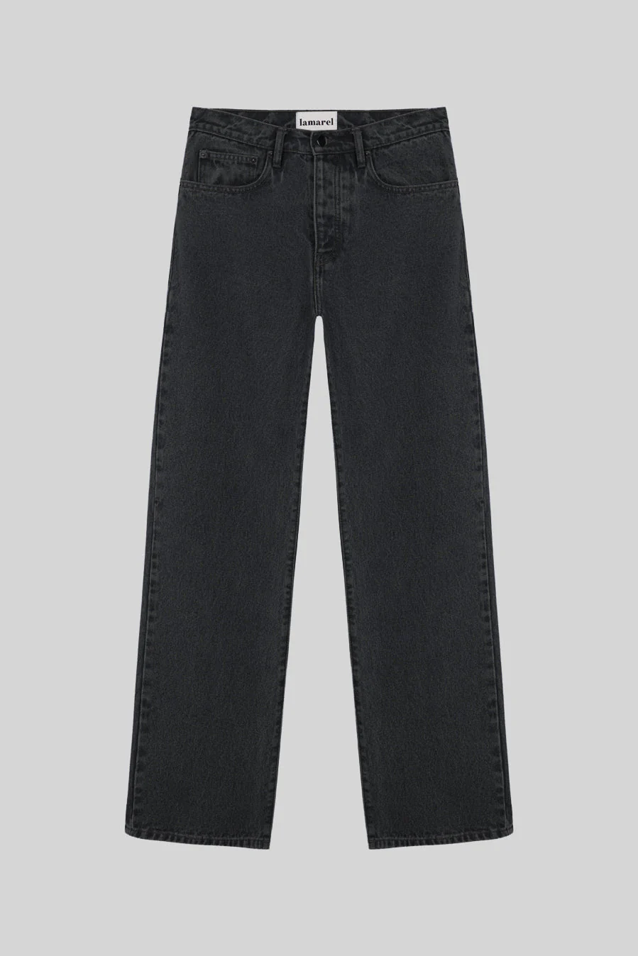 STRAIGHT JEANS - Image 21