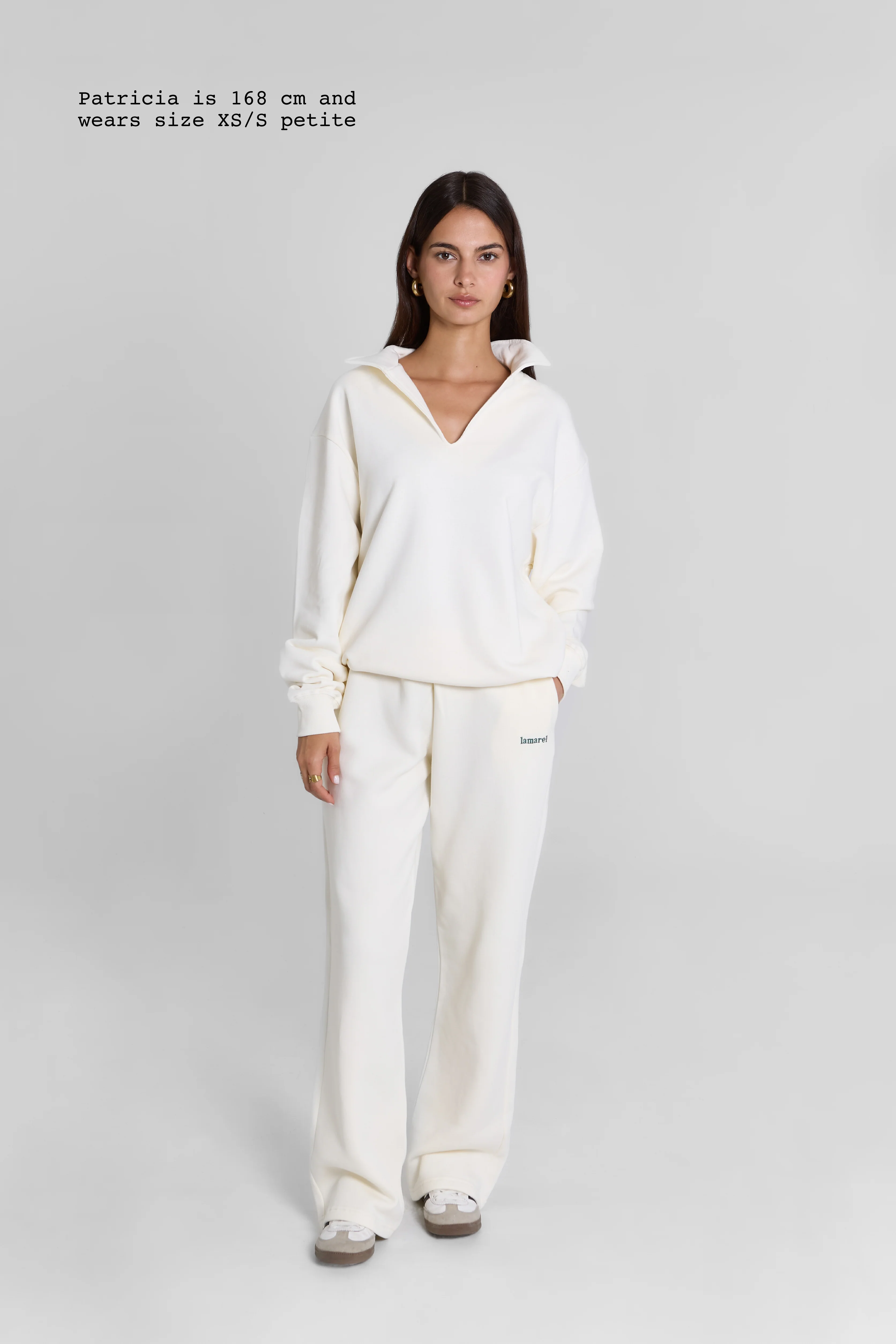 STRAIGHT LEG TRACK PANTS - Image 14