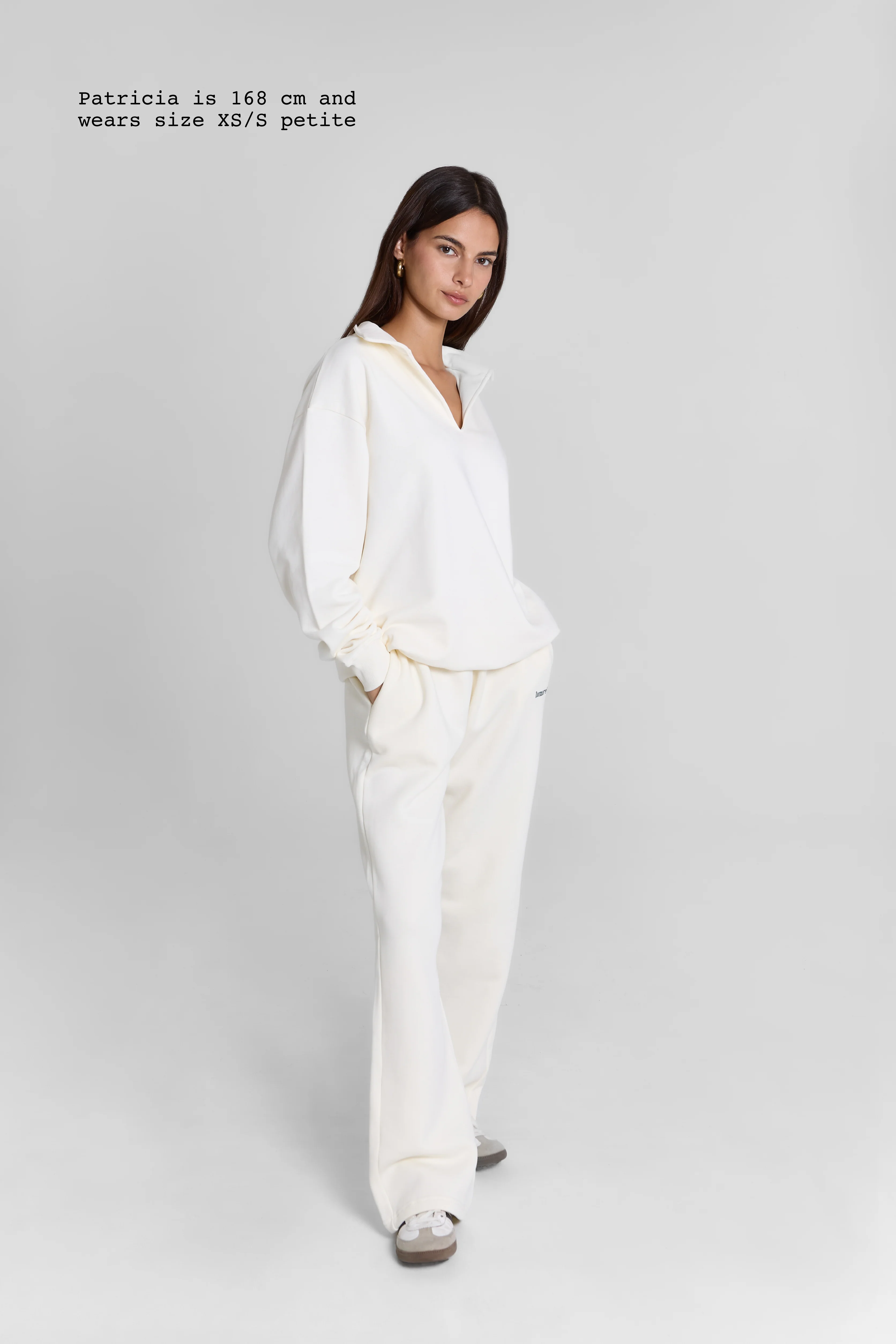 STRAIGHT LEG TRACK PANTS - Image 15