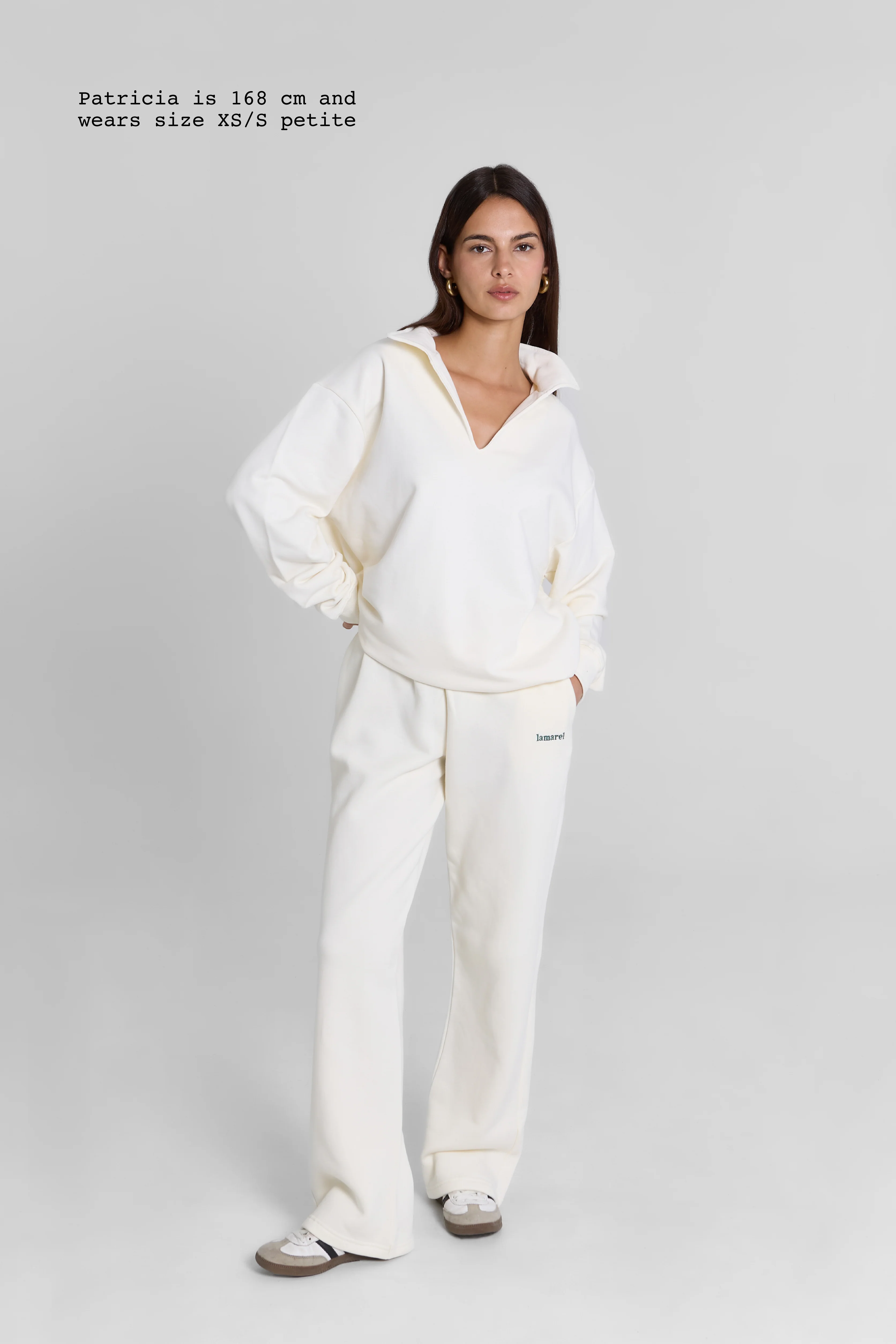 STRAIGHT LEG TRACK PANTS - Image 16