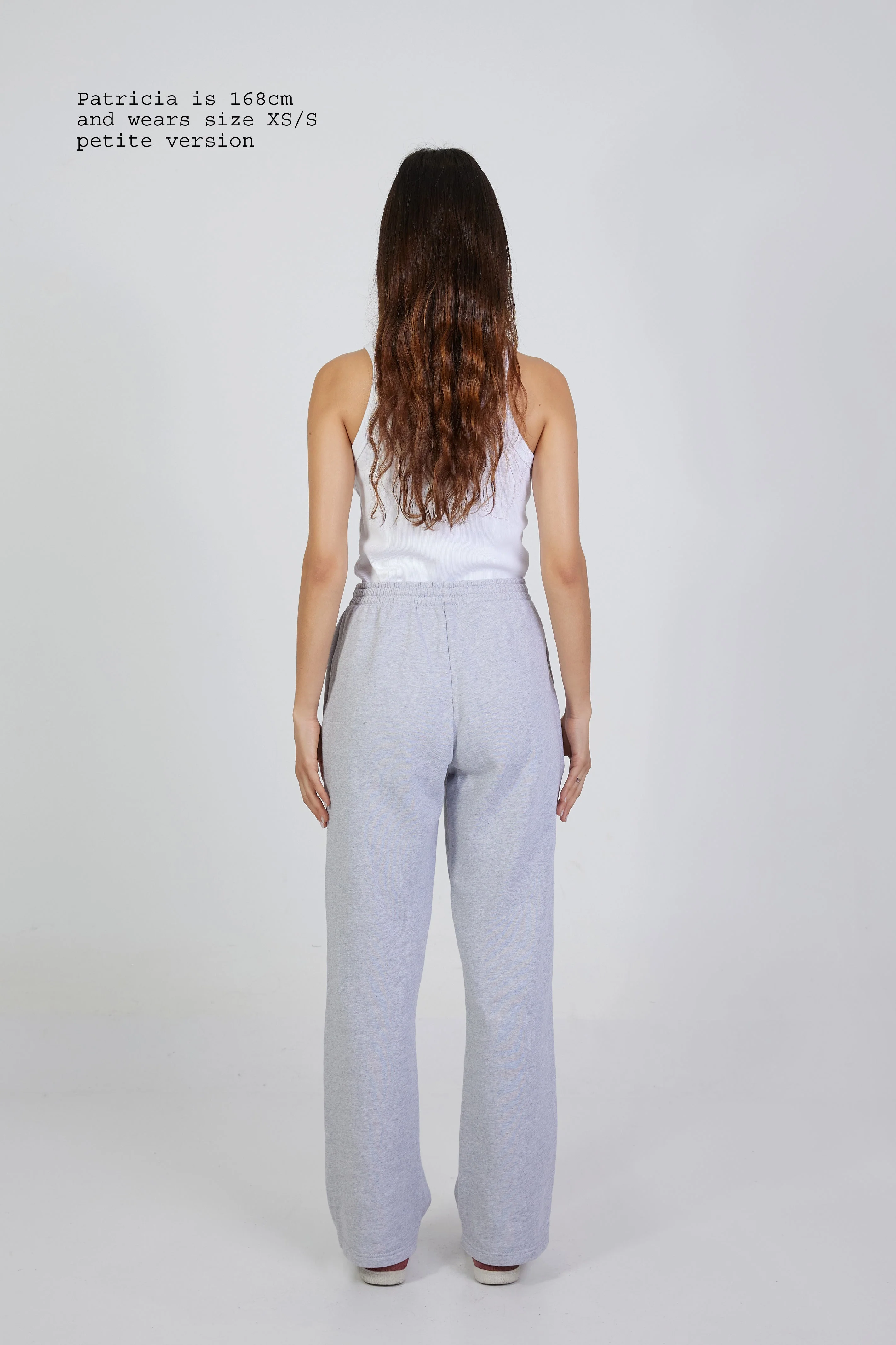 STRAIGHT LEG TRACK PANTS - Image 4