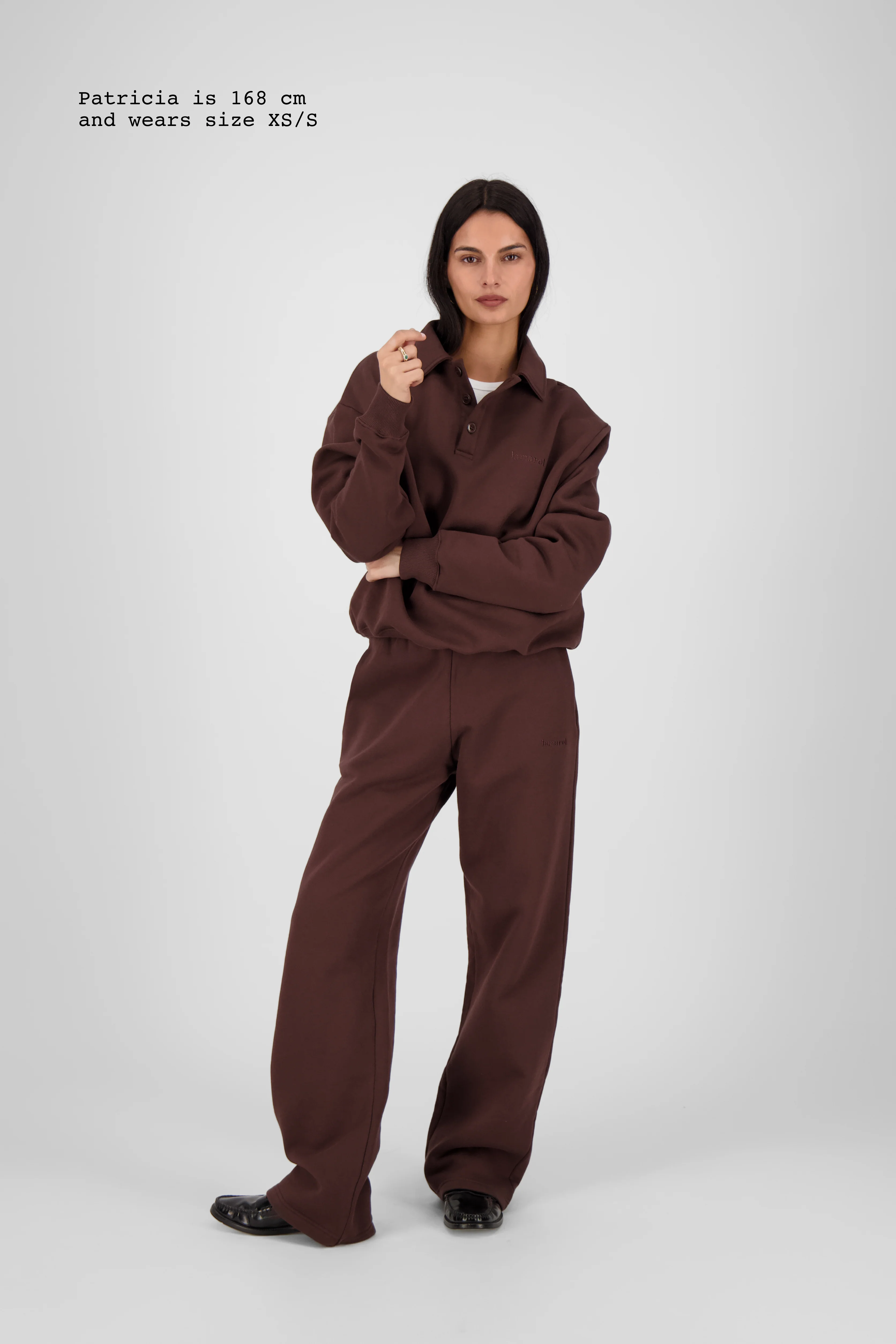 STRAIGHT TRACK PANTS - Image 3