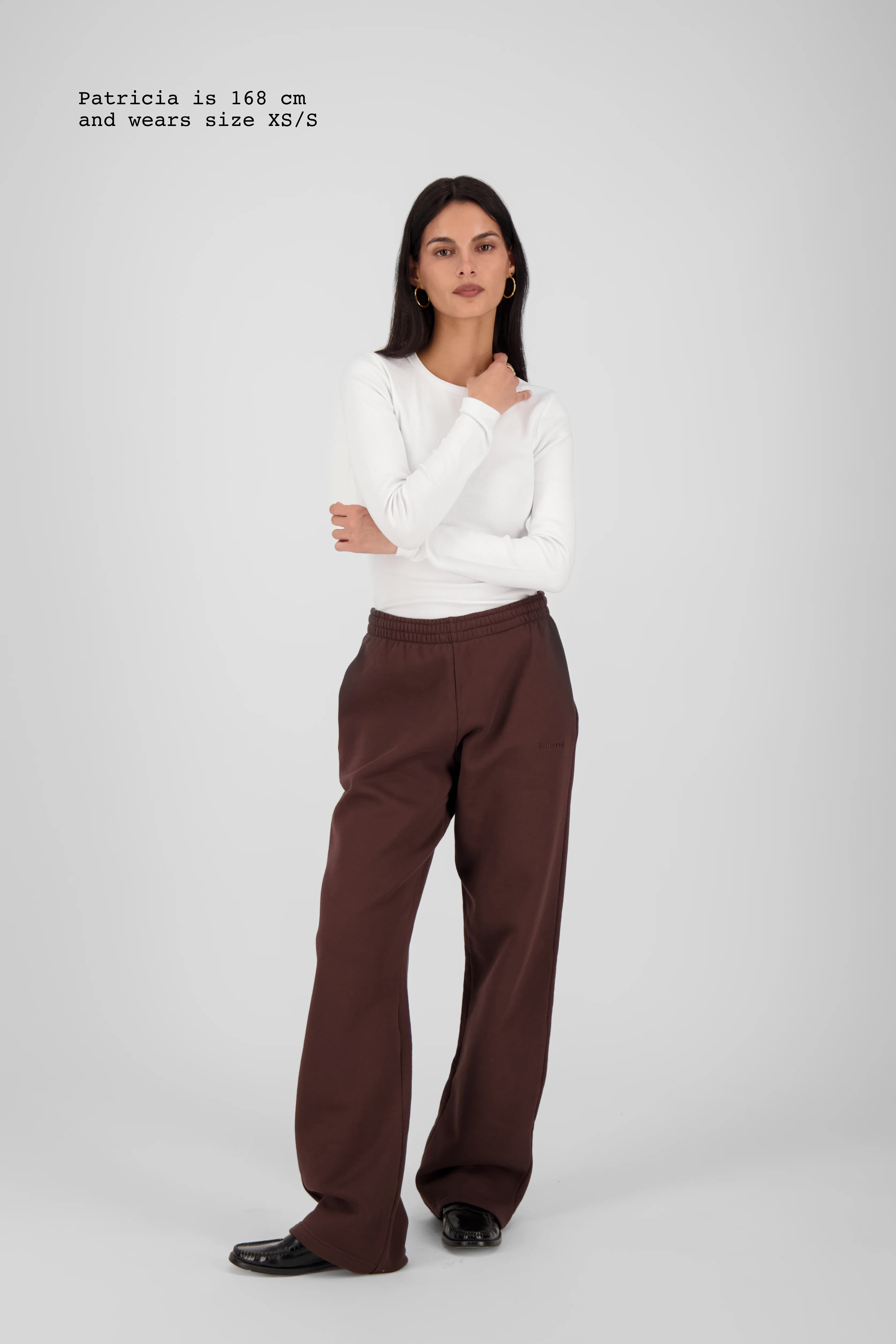 STRAIGHT TRACK PANTS - Image 4