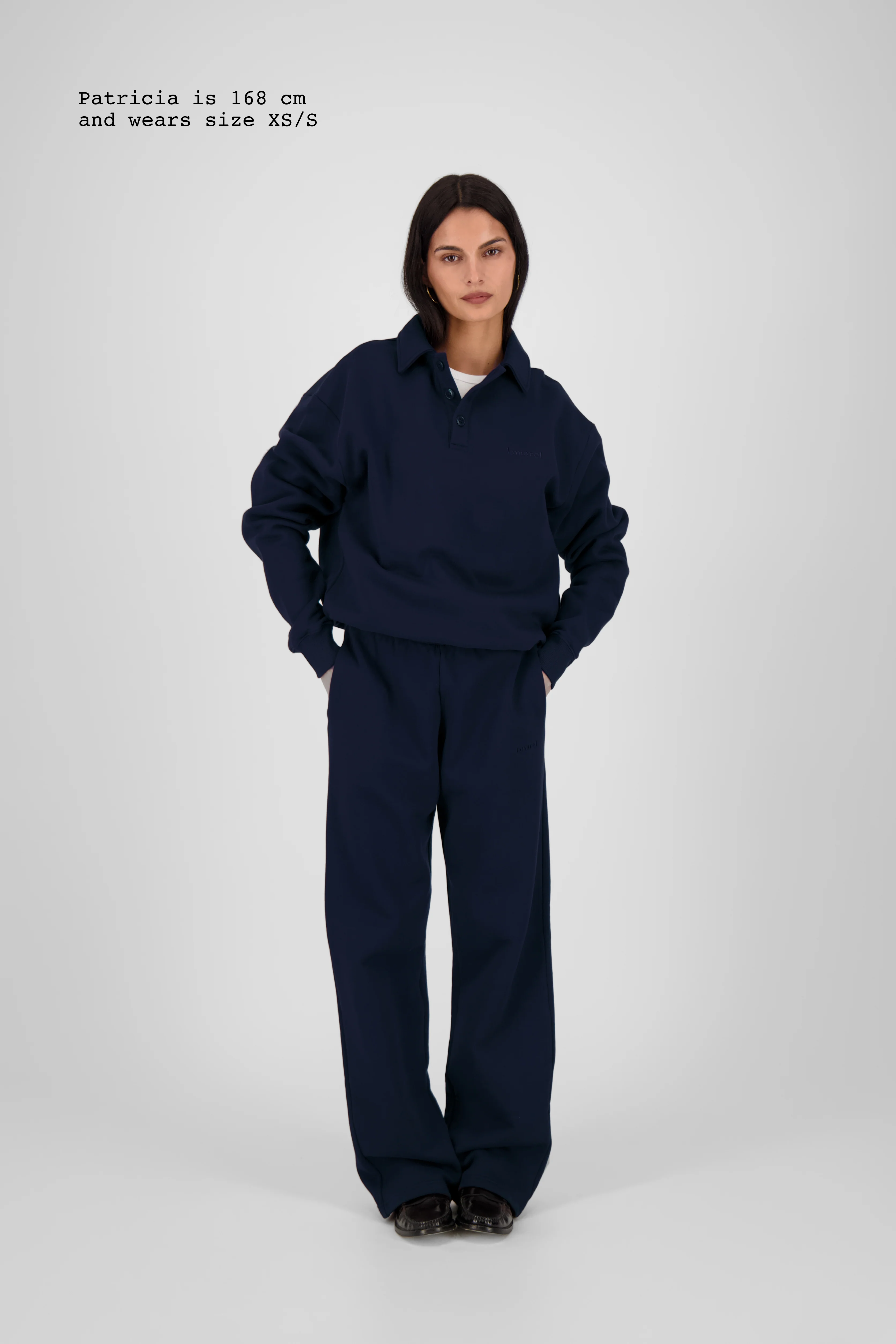 STRAIGHT TRACK PANTS - Image 6