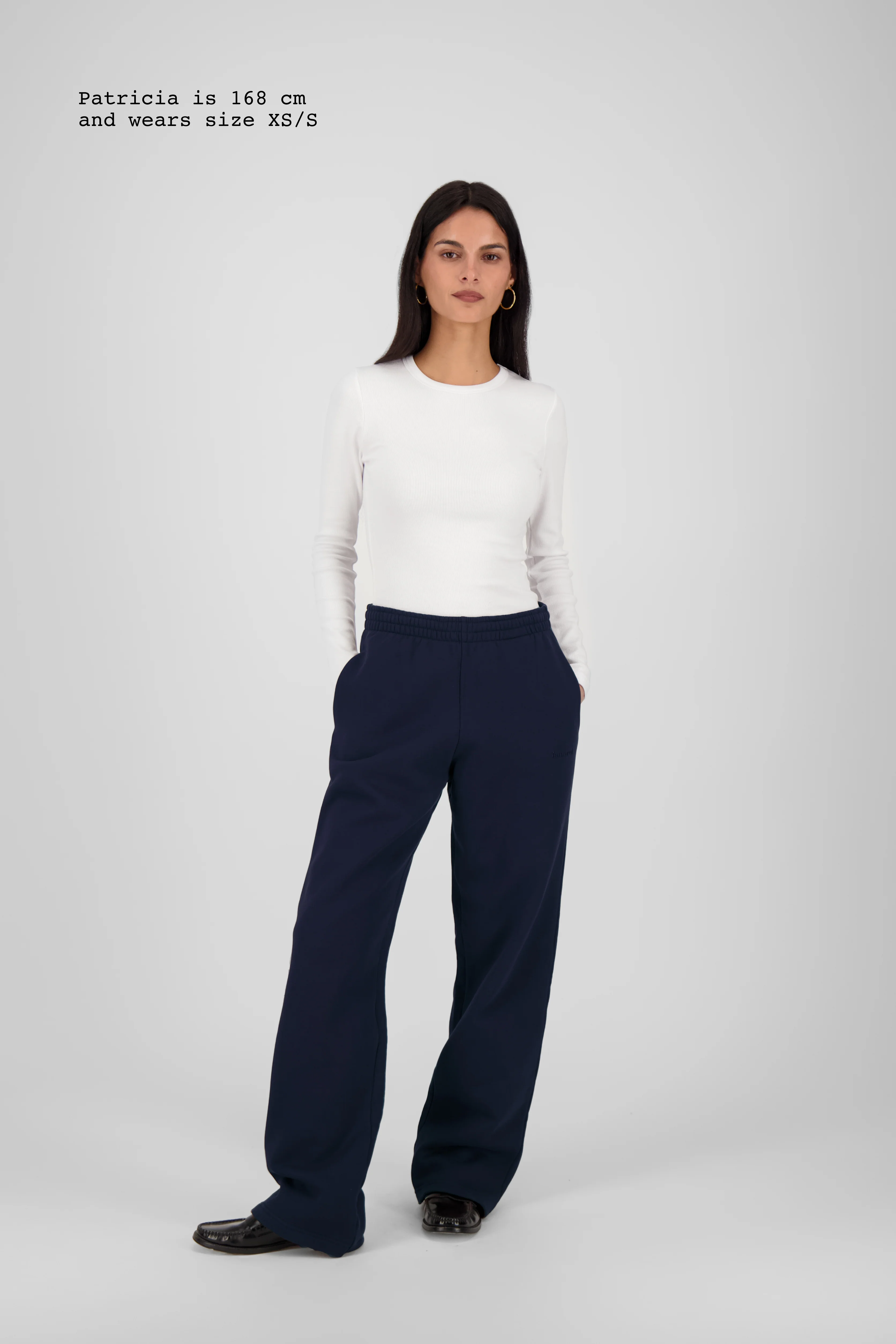 STRAIGHT TRACK PANTS - Image 8