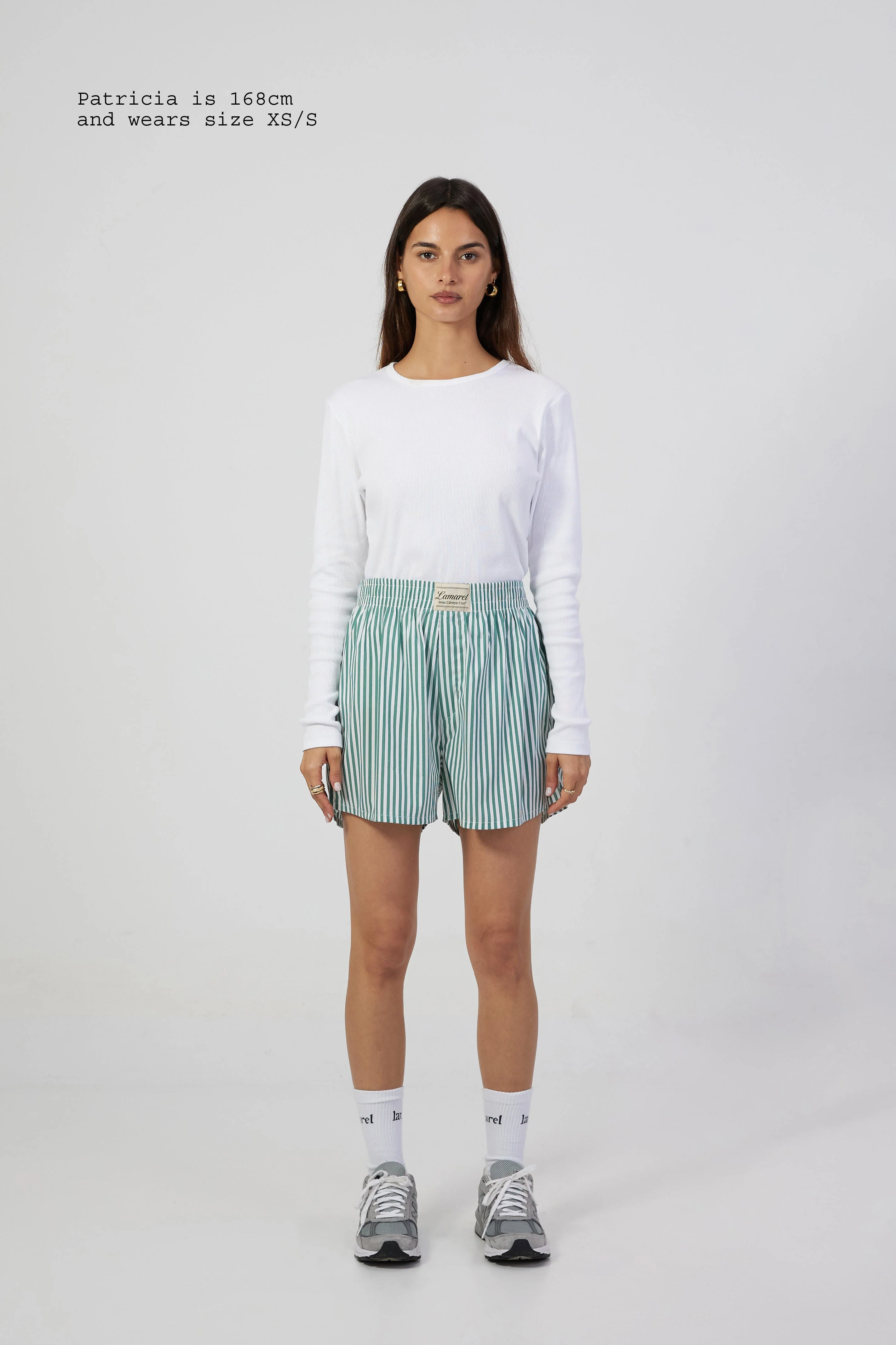 STRIPED BOXERSHORTS - Image 11