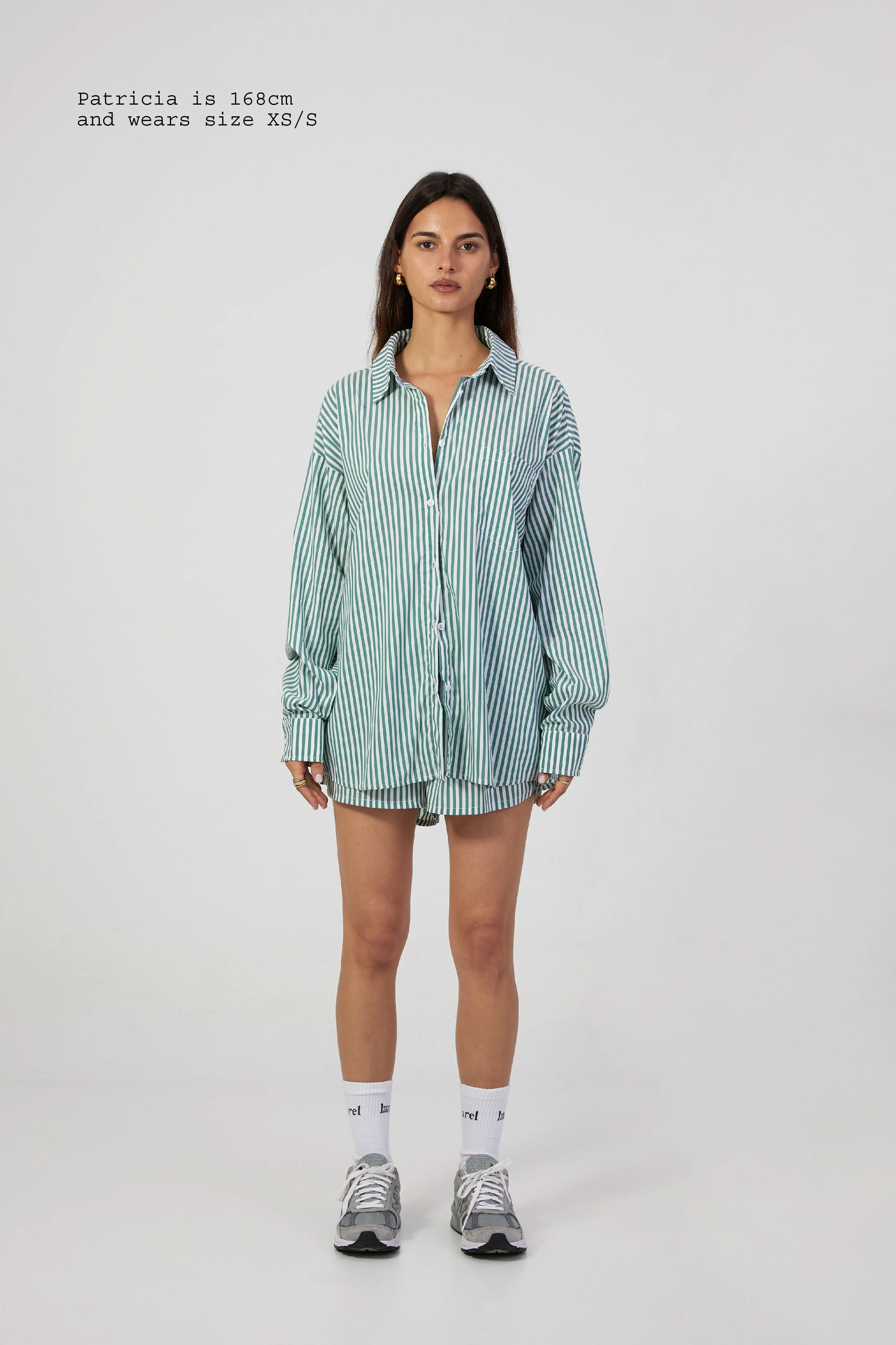 STRIPED BOXERSHORTS - Image 12