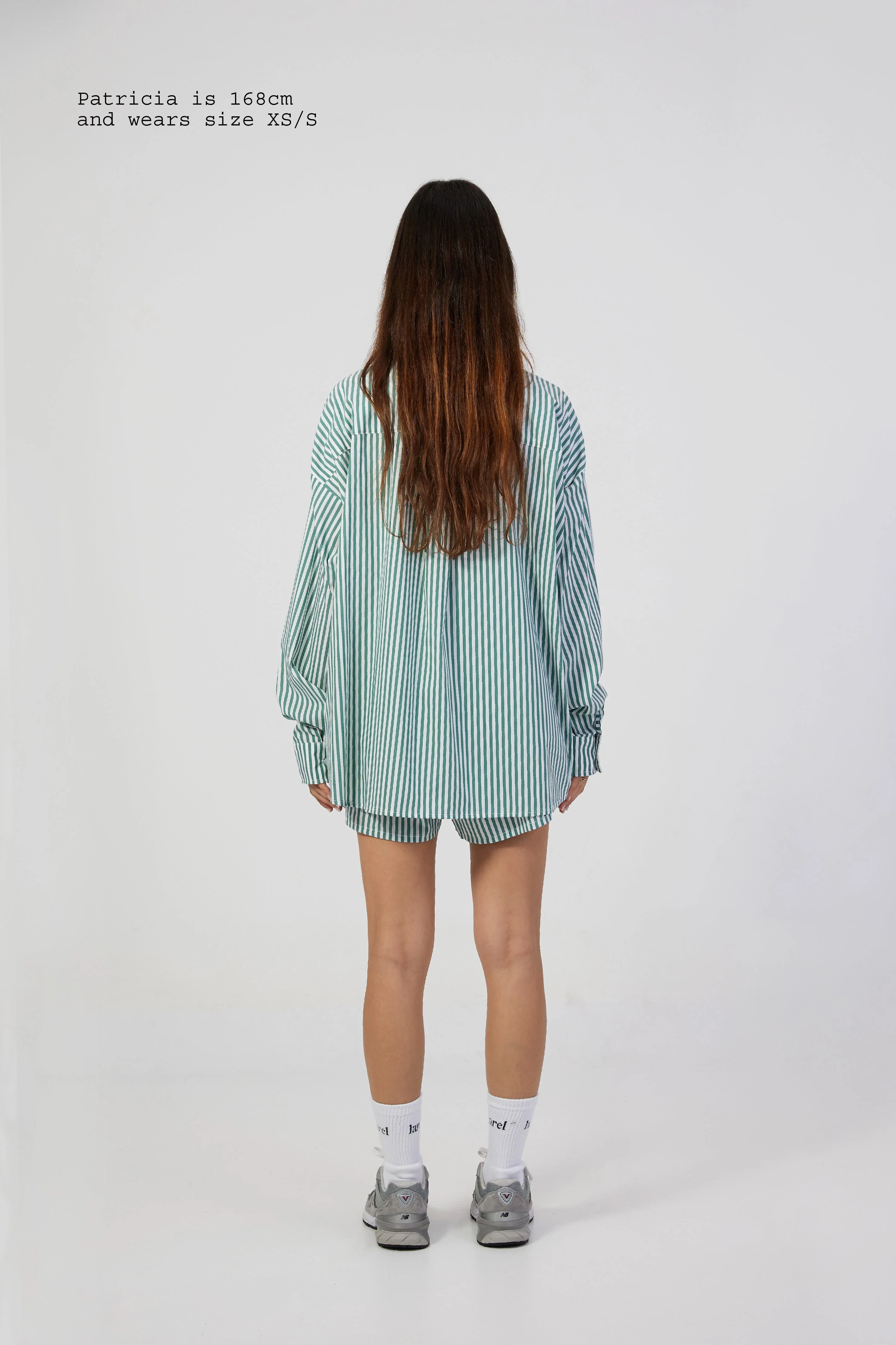 STRIPED BOXERSHORTS - Image 13