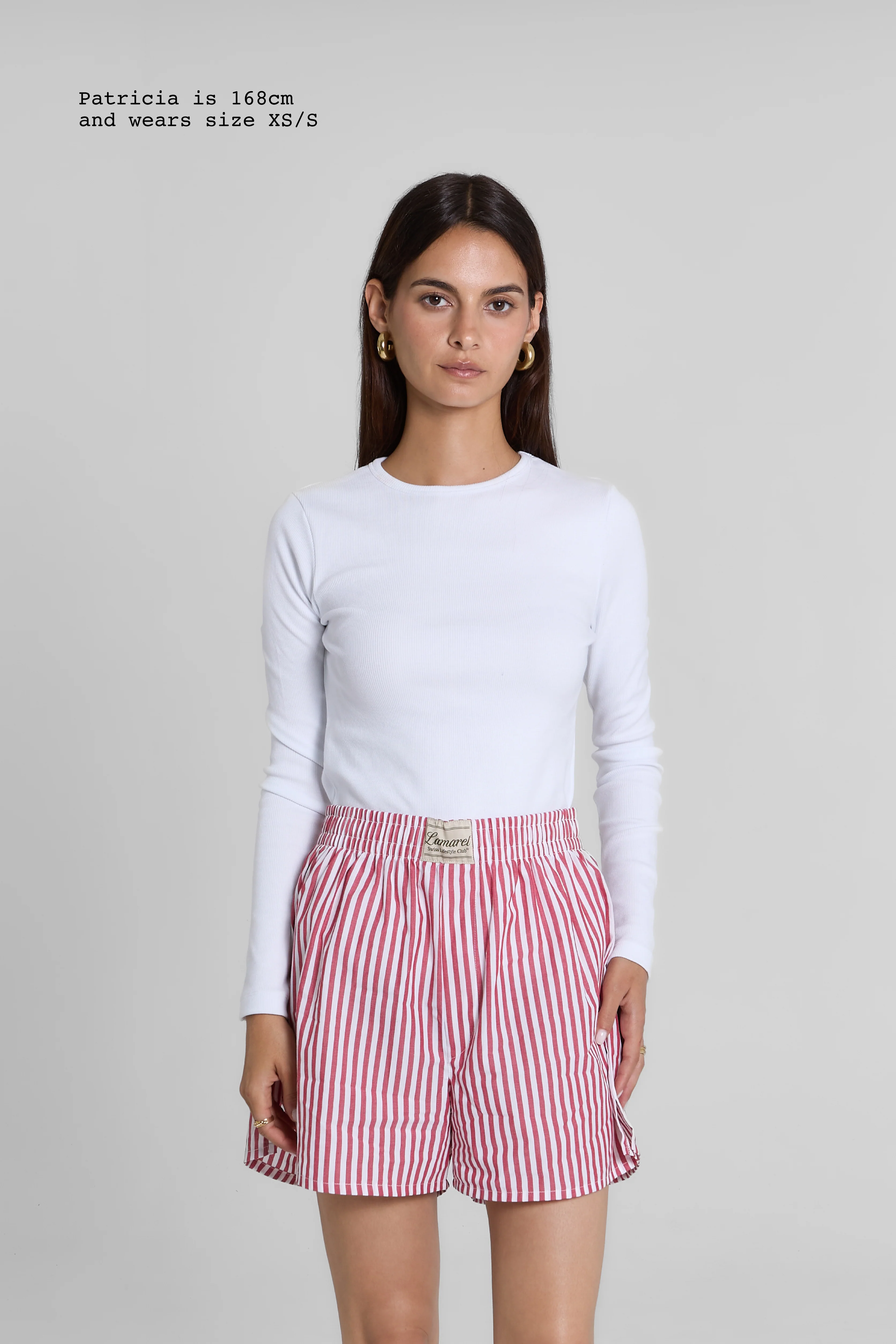 STRIPED BOXERSHORTS - Image 3