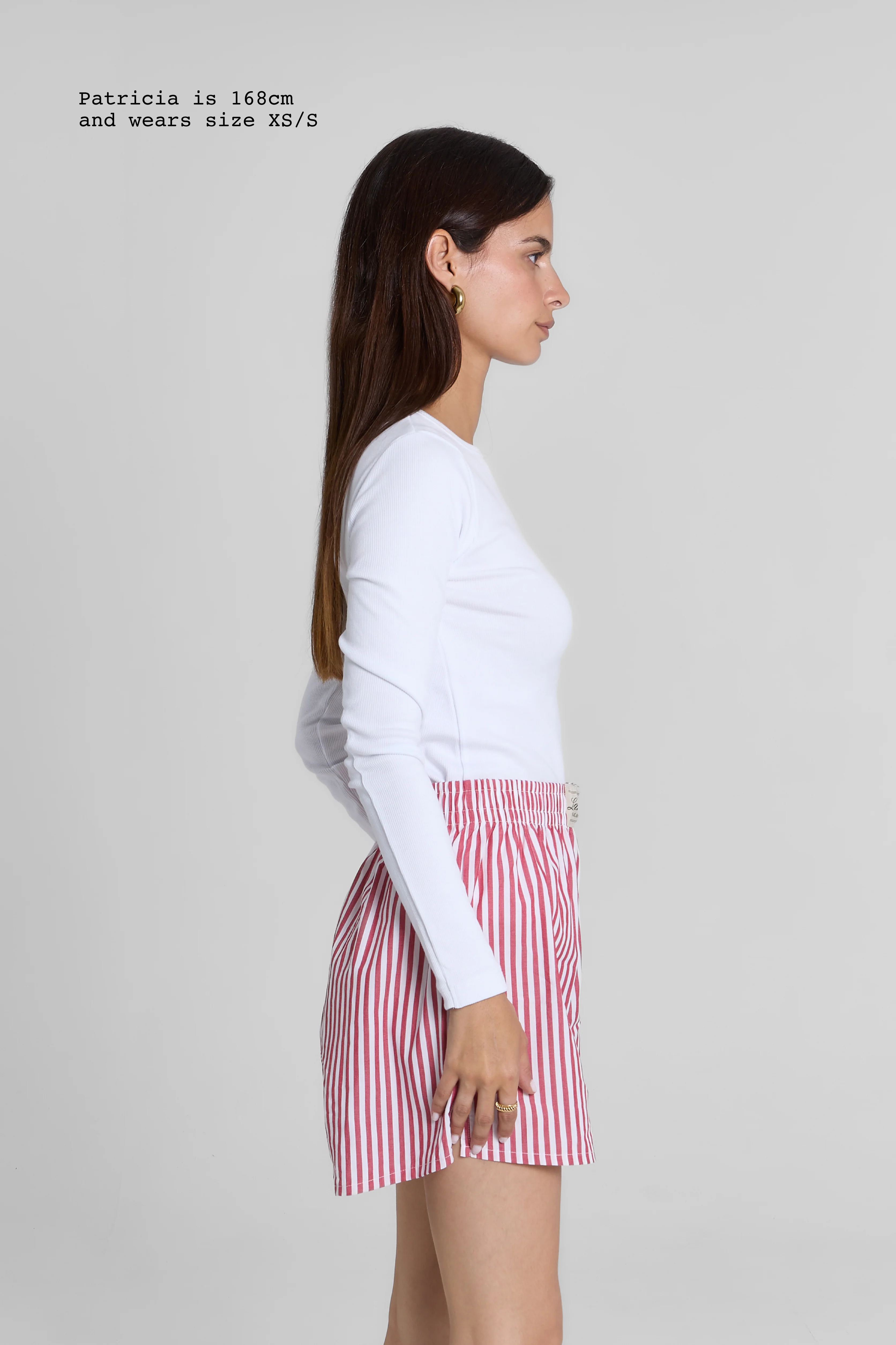 STRIPED BOXERSHORTS - Image 4