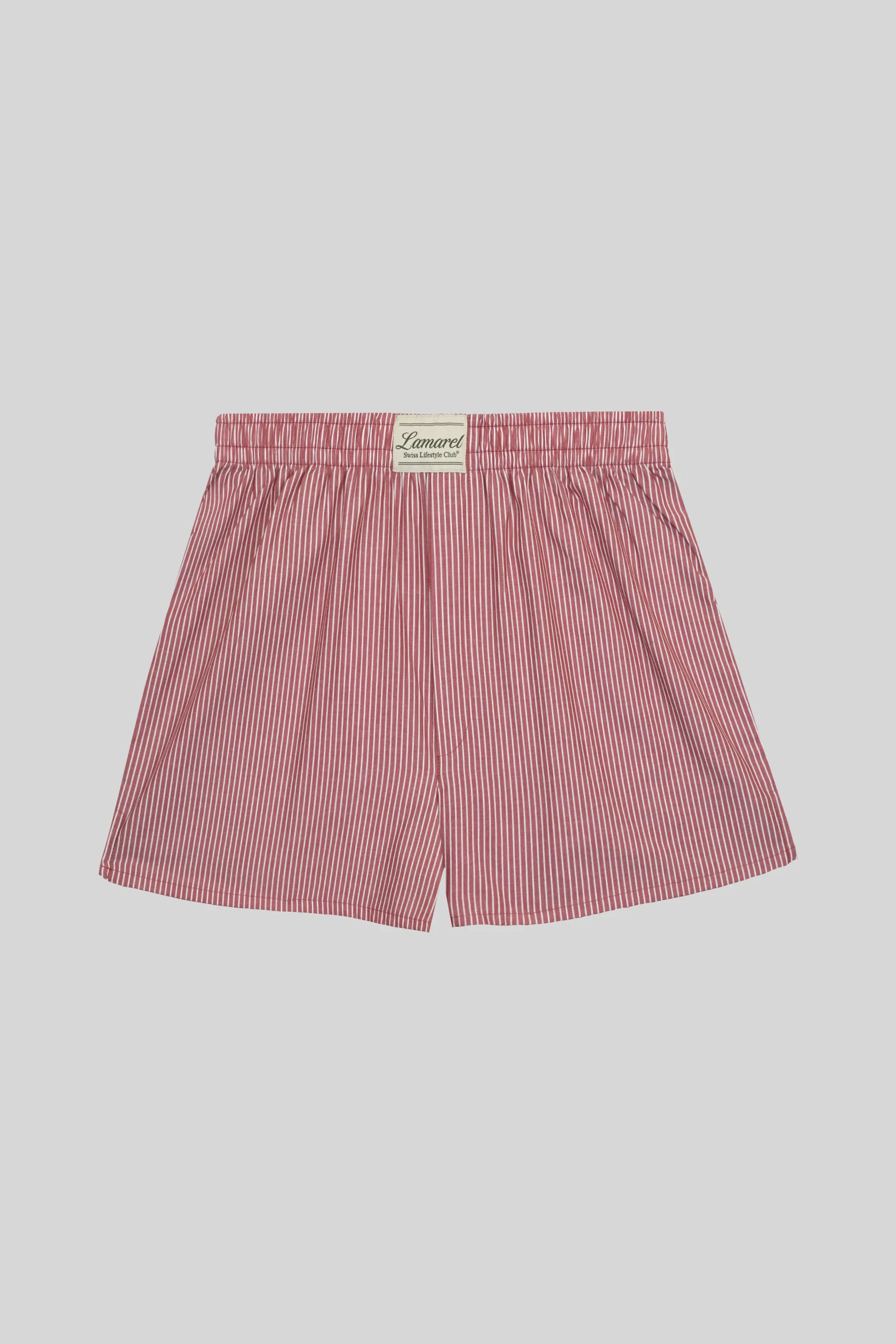 STRIPED BOXERSHORTS - Image 5