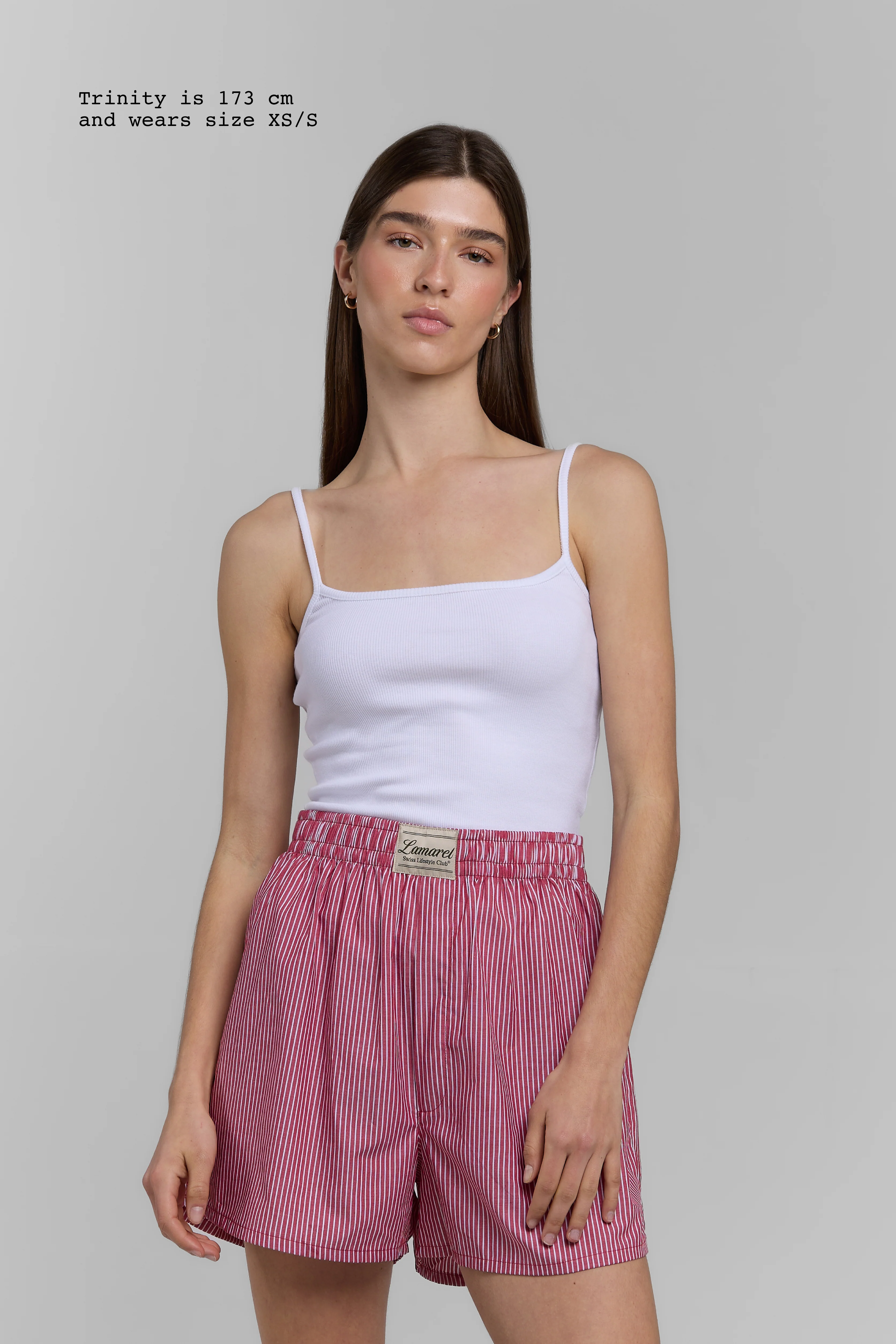 STRIPED BOXERSHORTS - Image 6