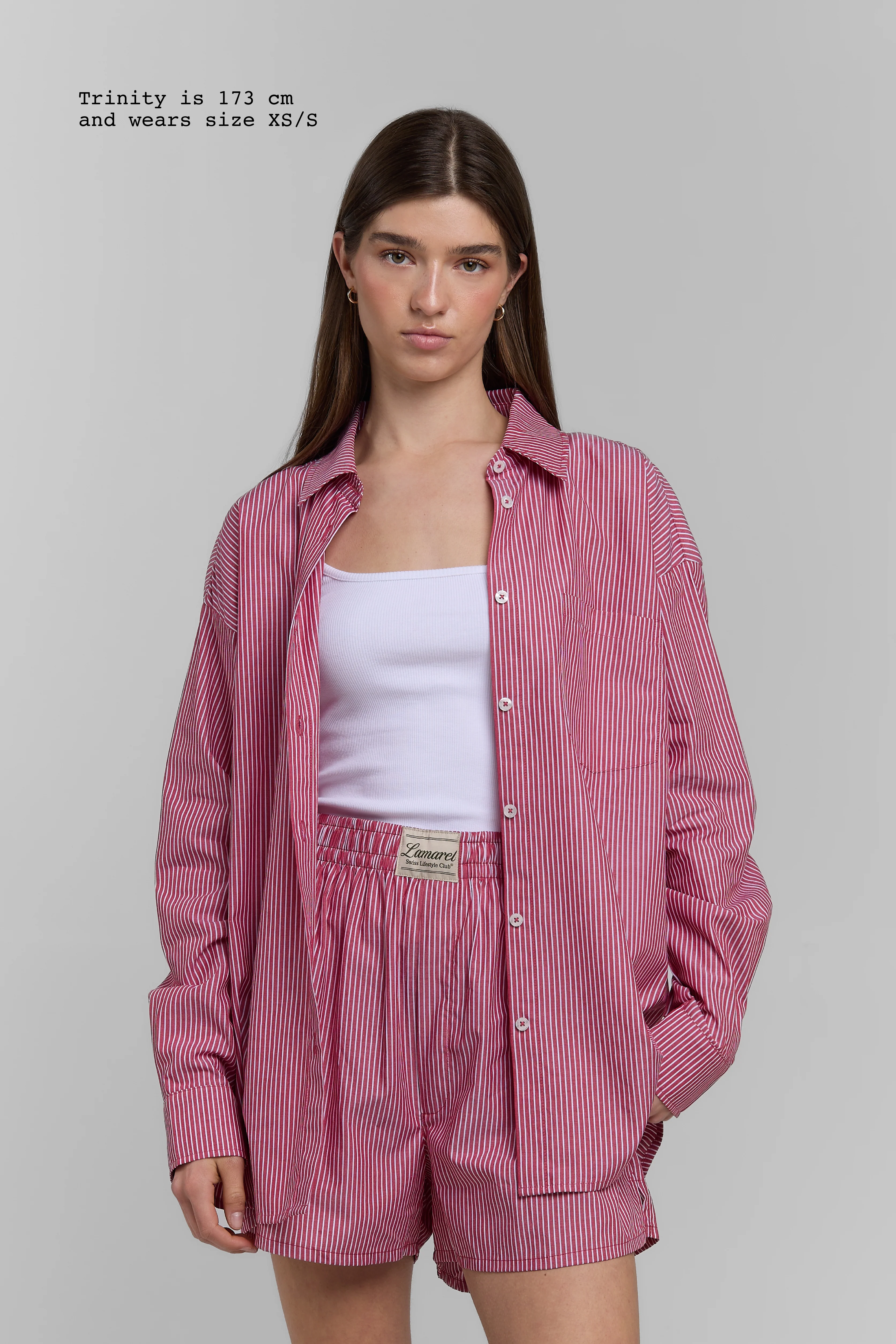 STRIPED BOXERSHORTS - Image 7