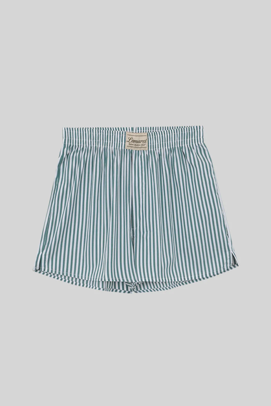 STRIPED BOXERSHORTS - Image 8