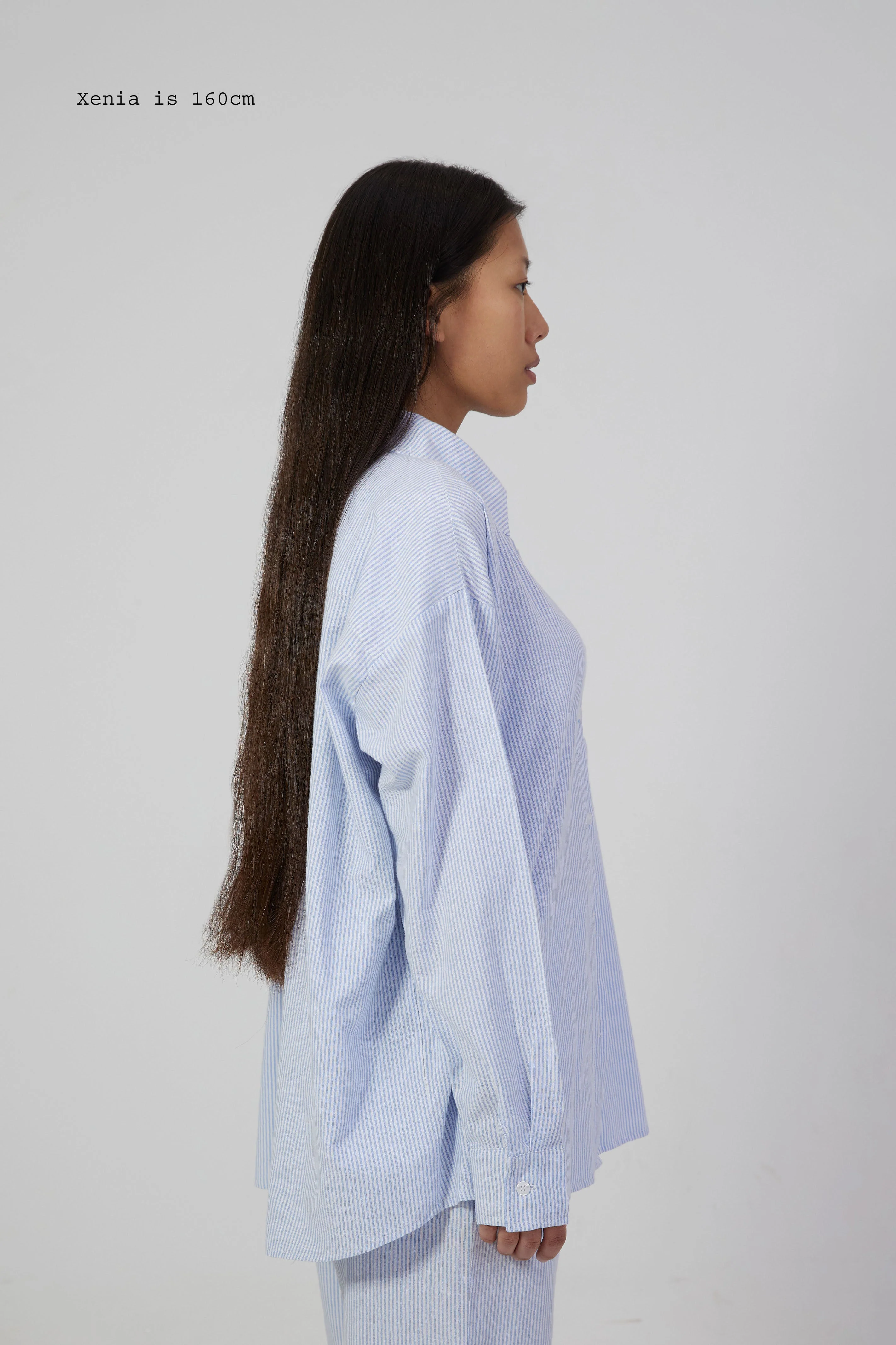 STRIPED SHIRT - Image 13