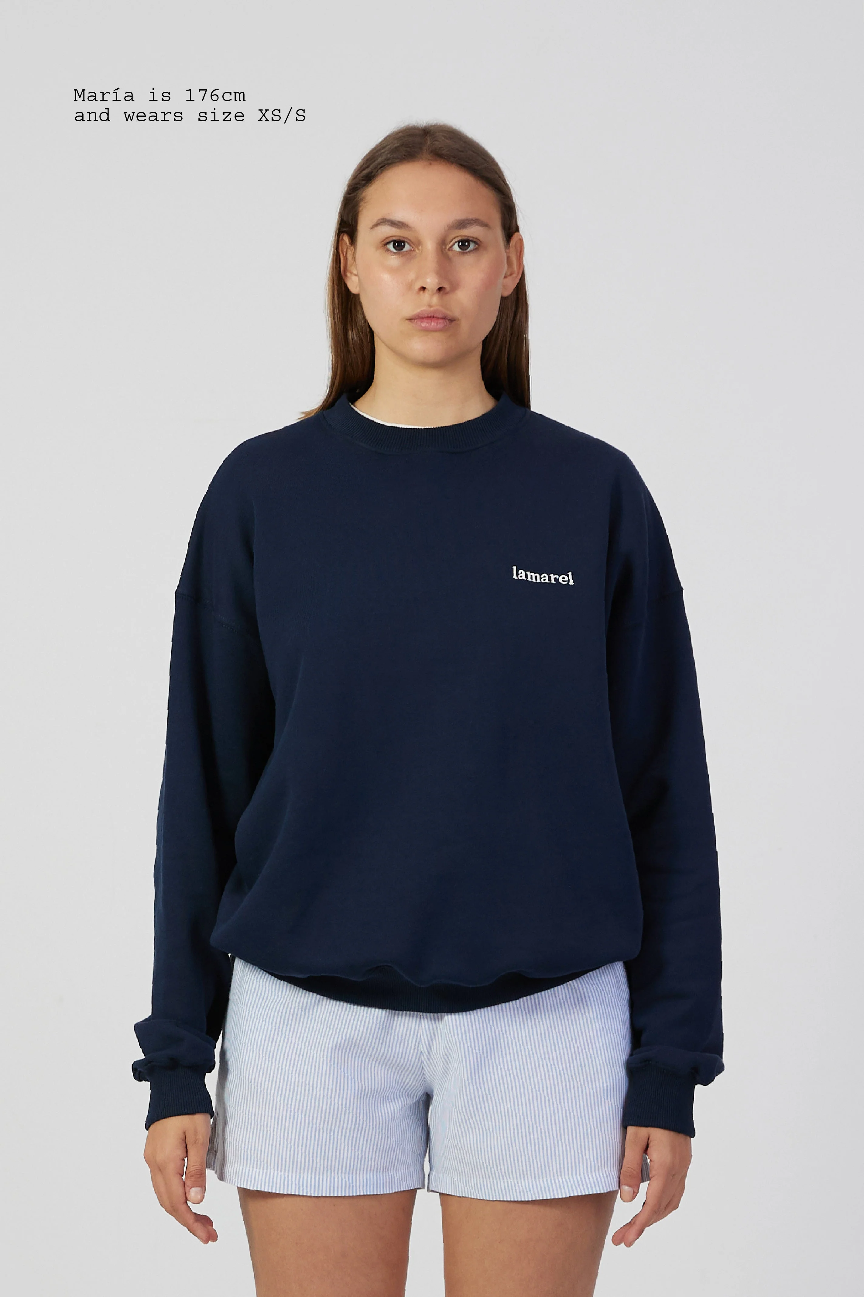 STRIPED SHORTS - Image 13