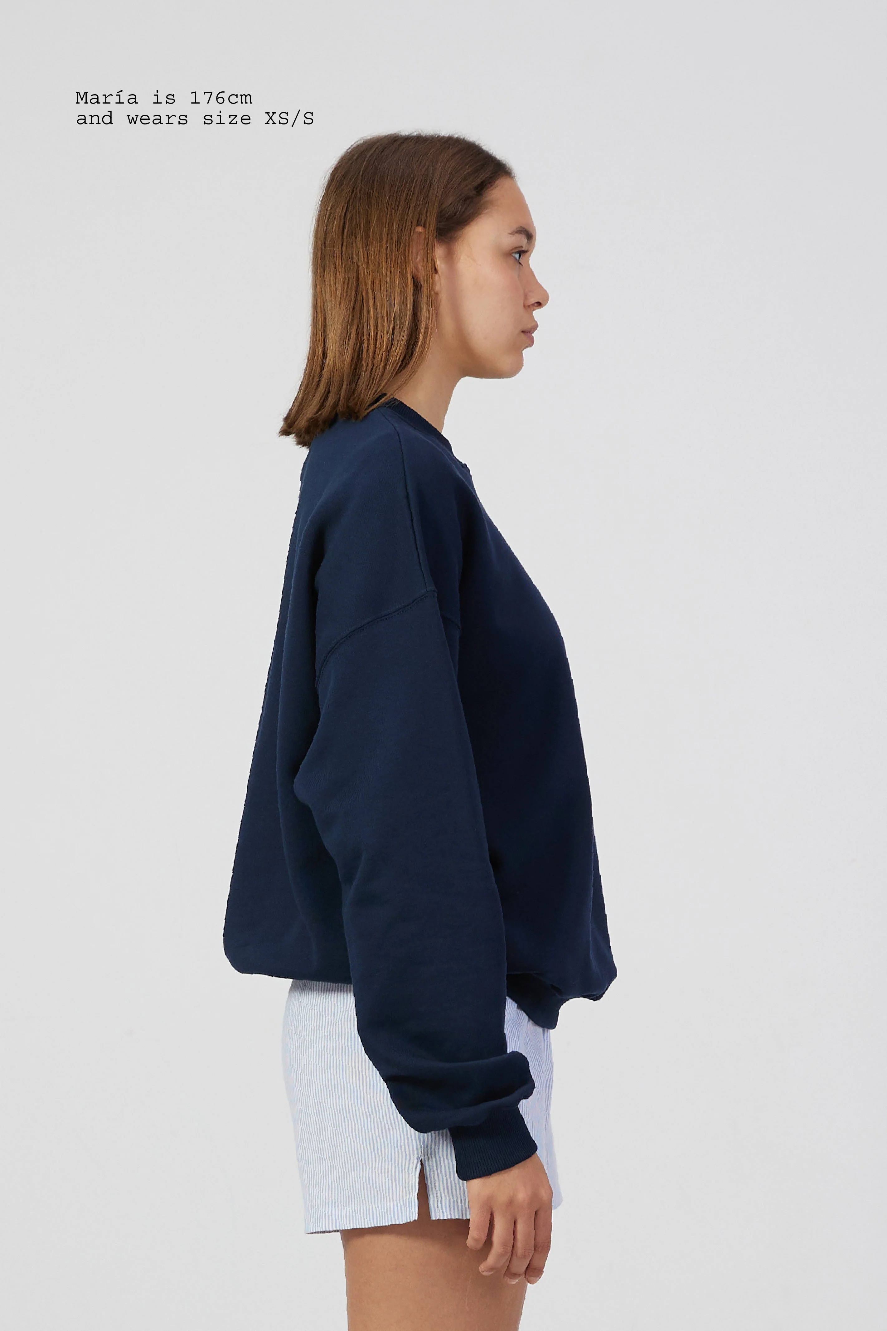 STRIPED SHORTS - Image 14