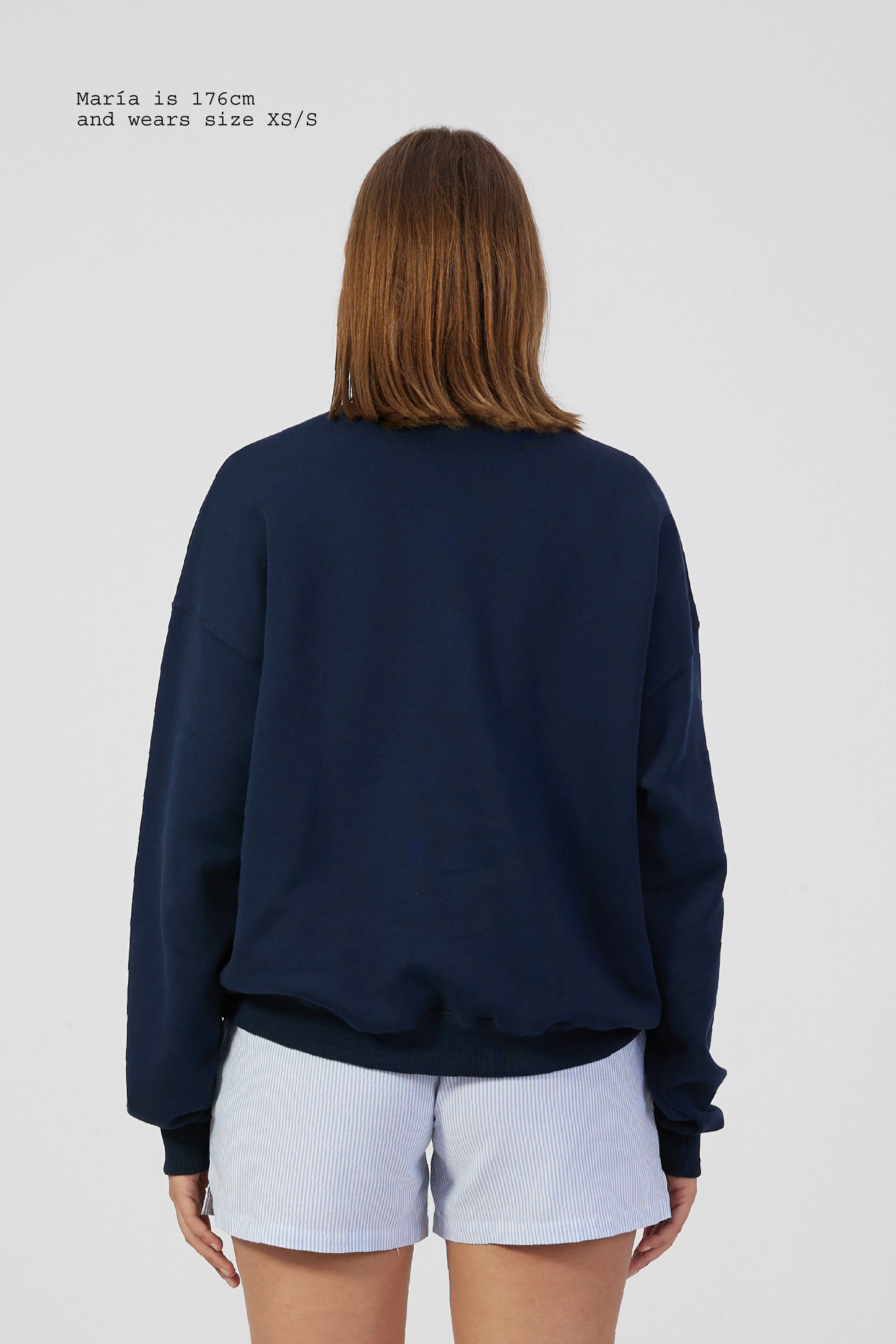 STRIPED SHORTS - Image 15