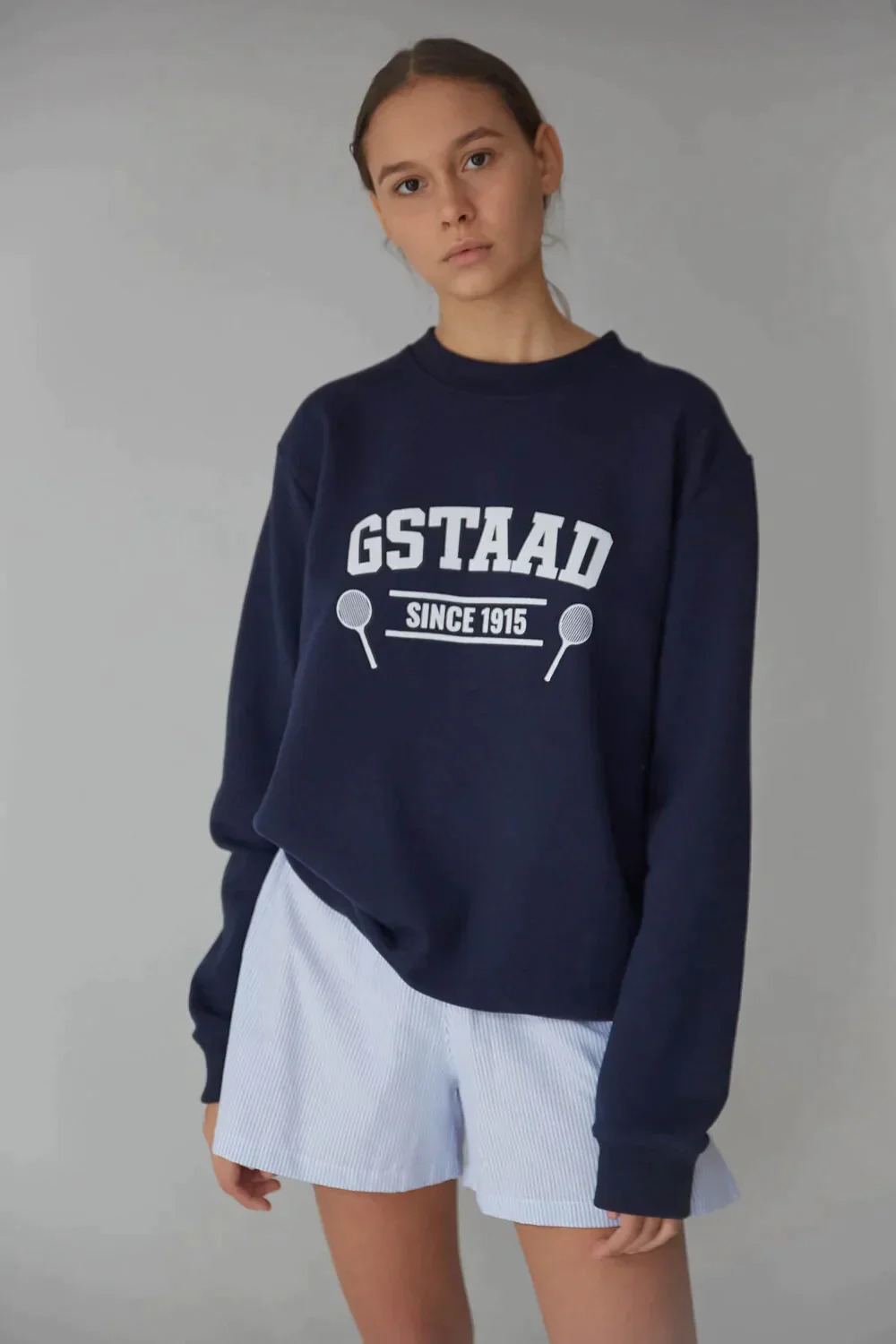 STRIPED SHORTS - Image 16