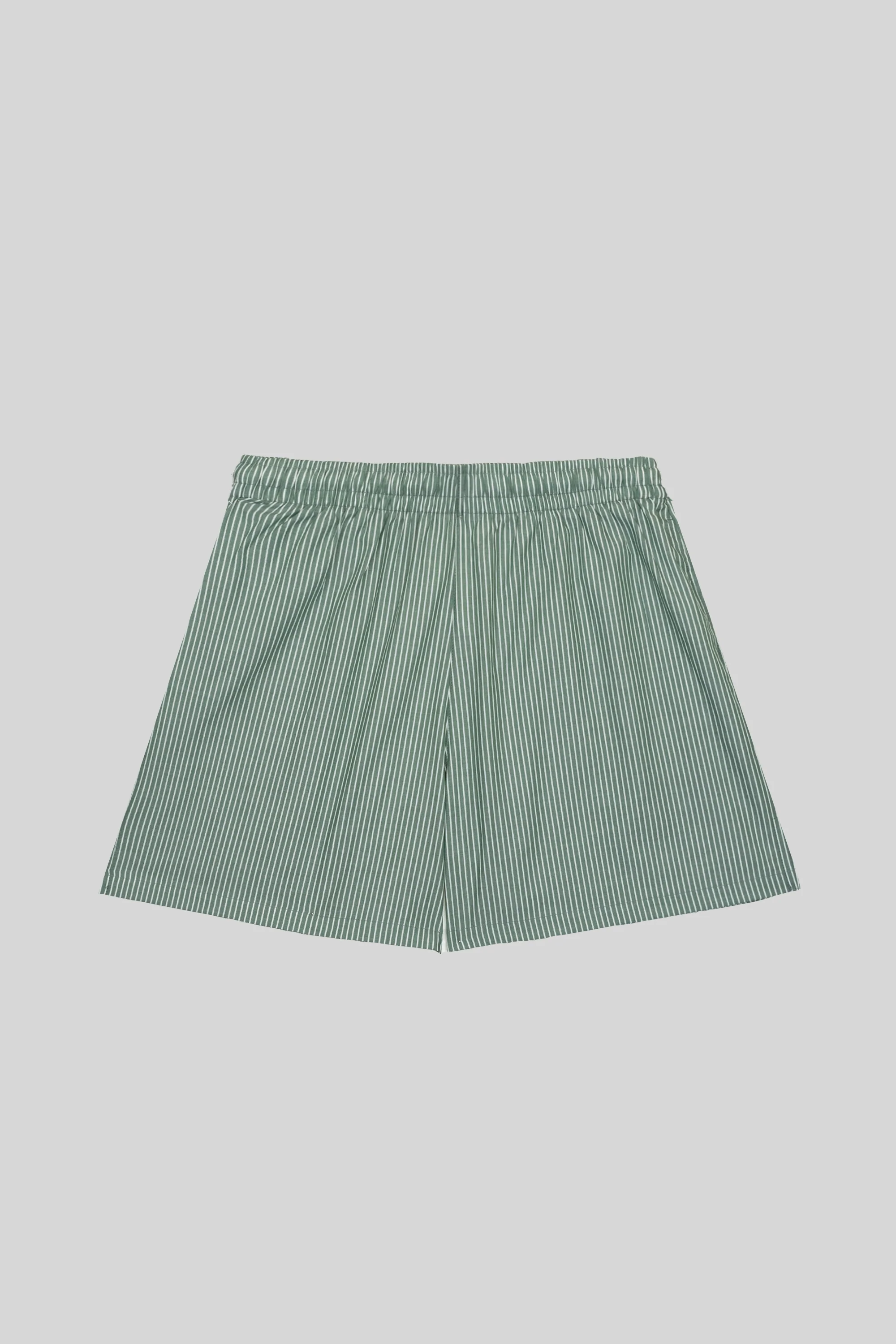 STRIPED SHORTS - Image 5