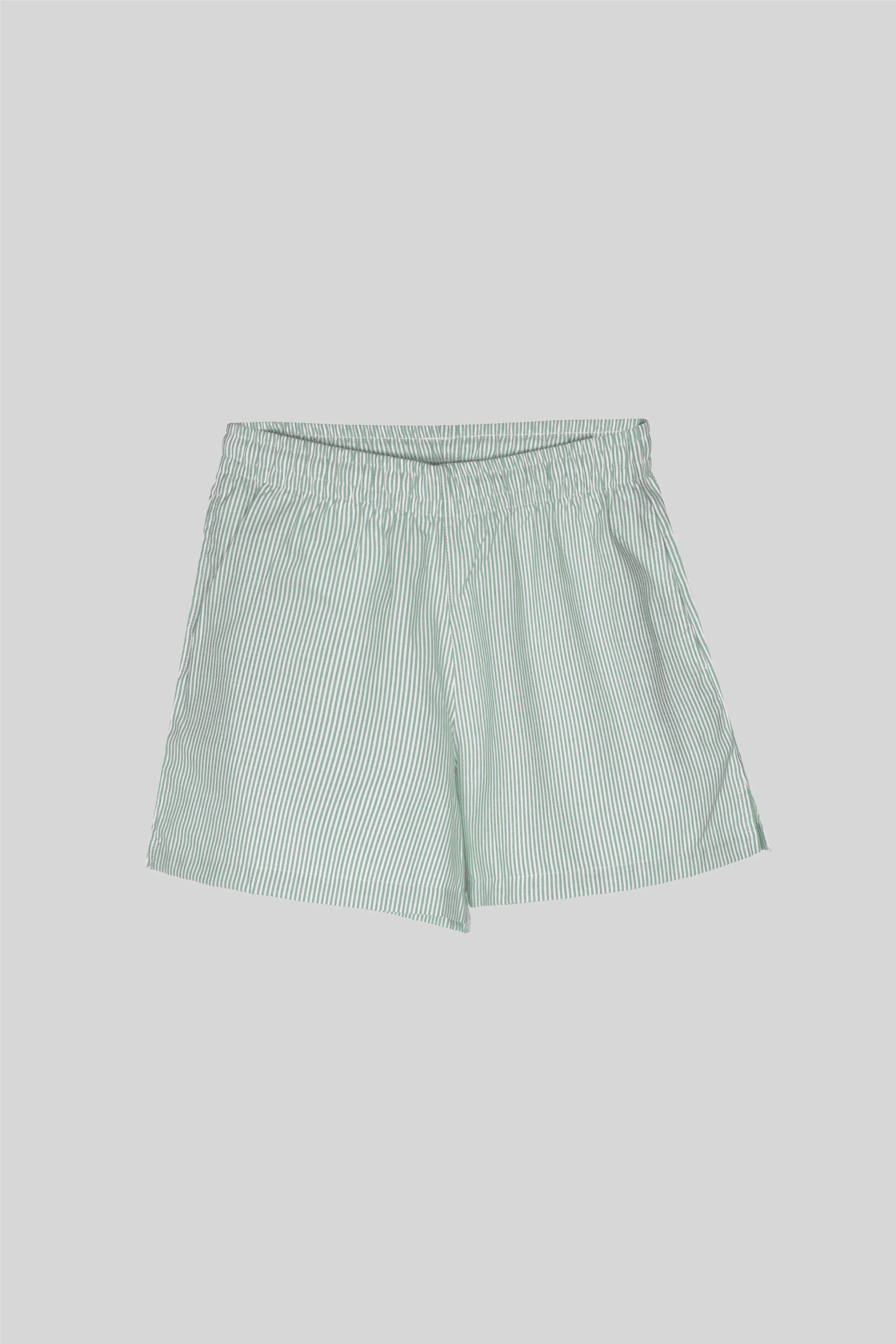 STRIPED SHORTS - Image 8